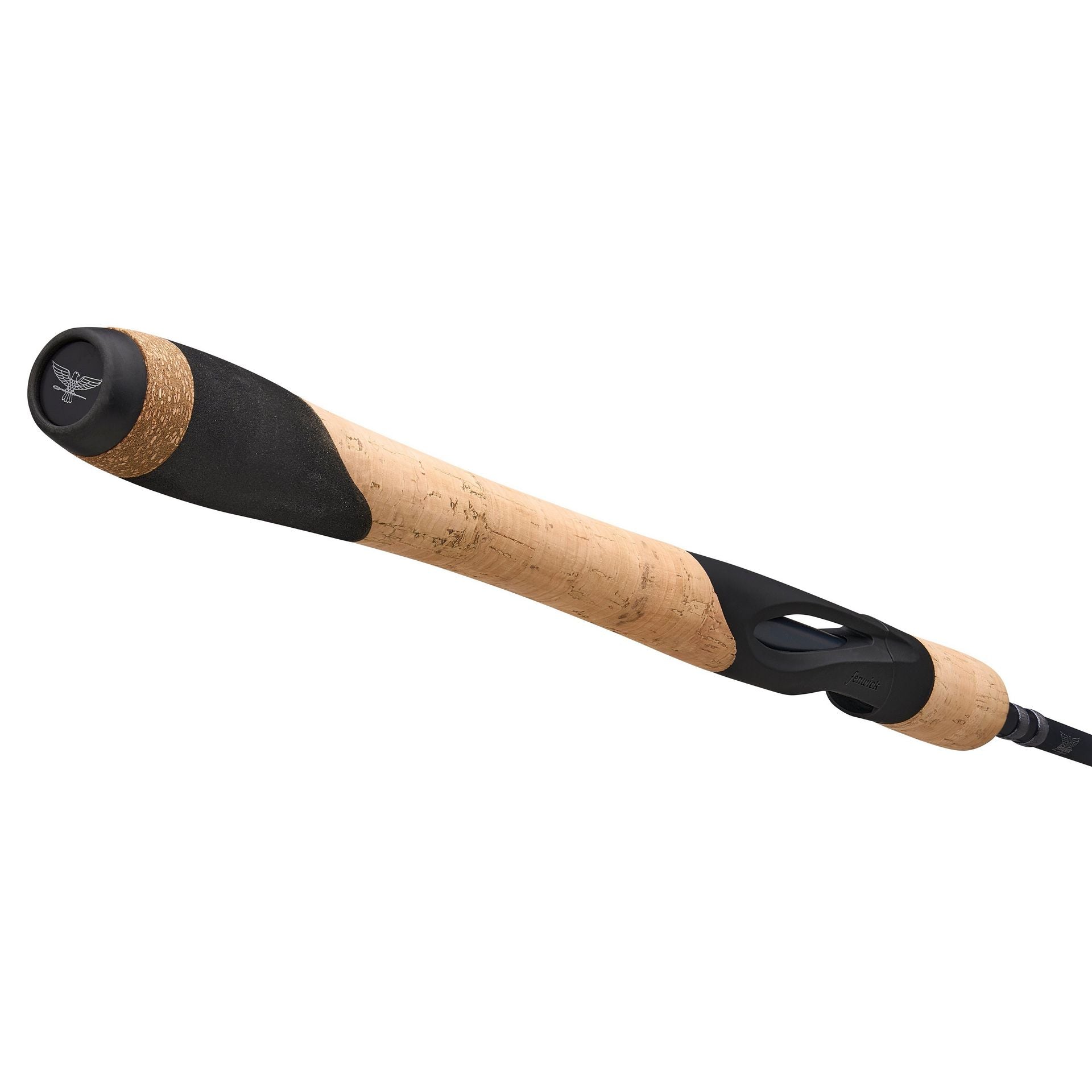 Elite Travel Inshore Spinning Rod