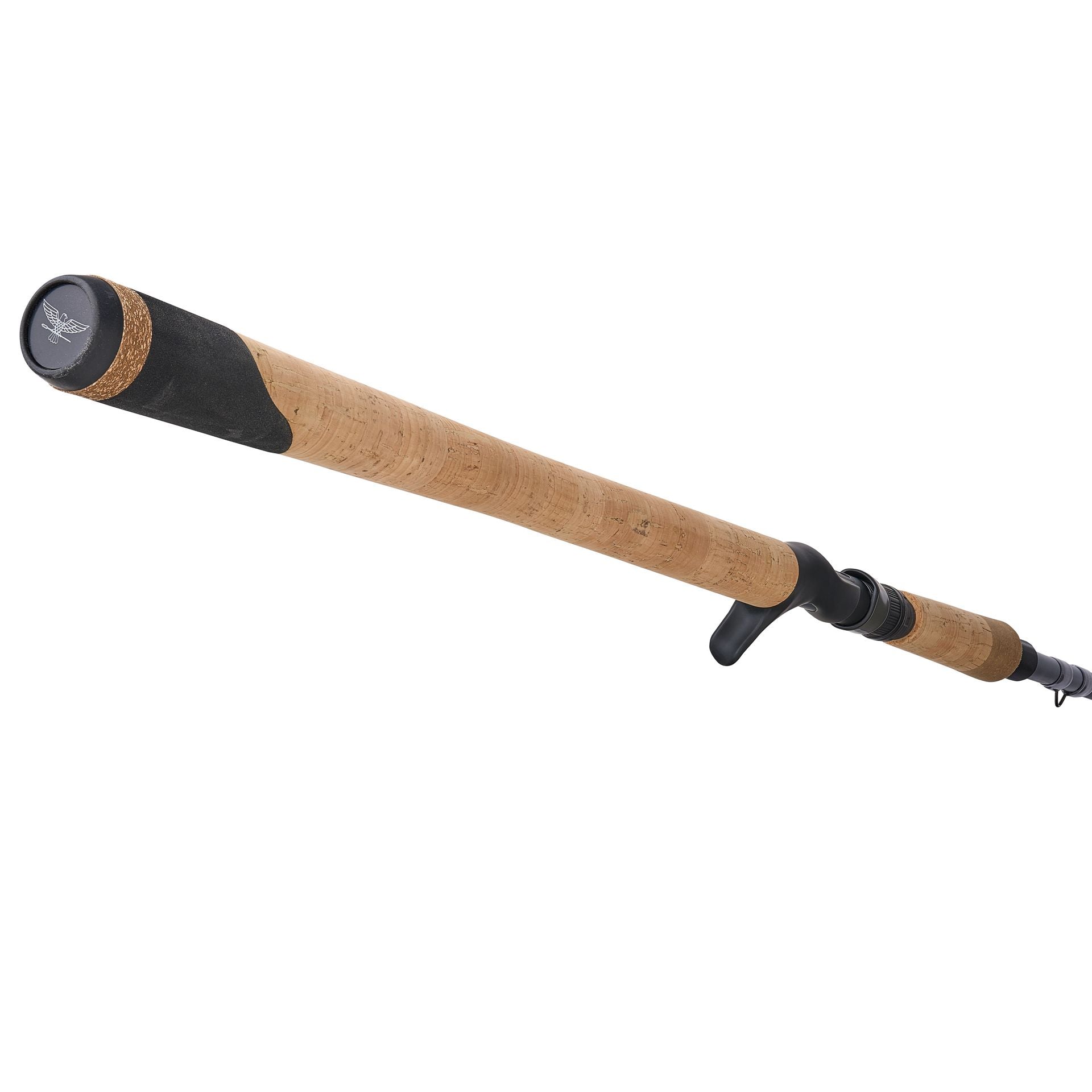 Elite Predator Casting Rod