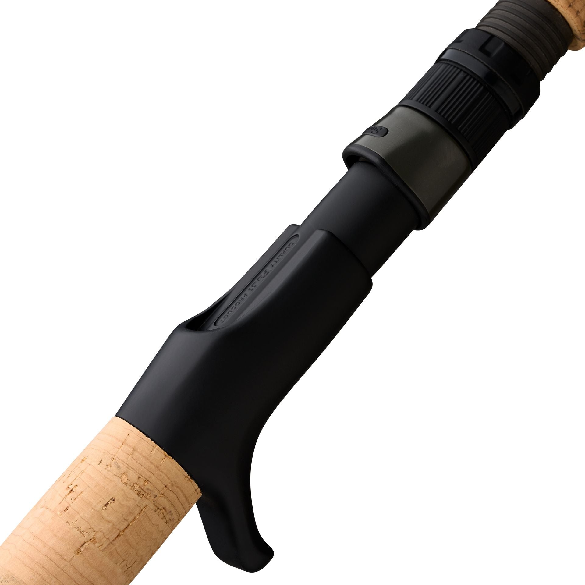 Elite Predator Casting Rod