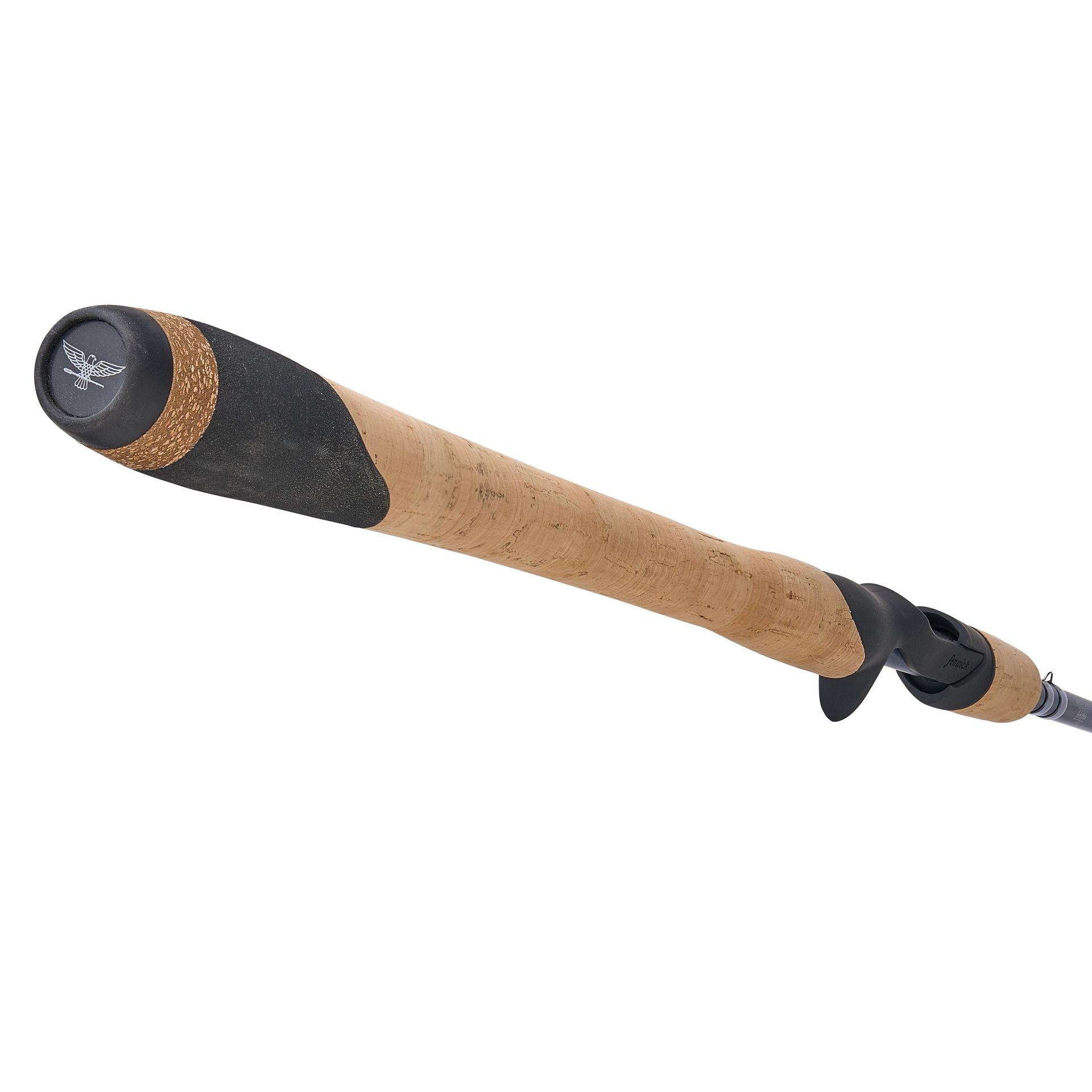 Elite Salmon & Steelhead Casting Rod