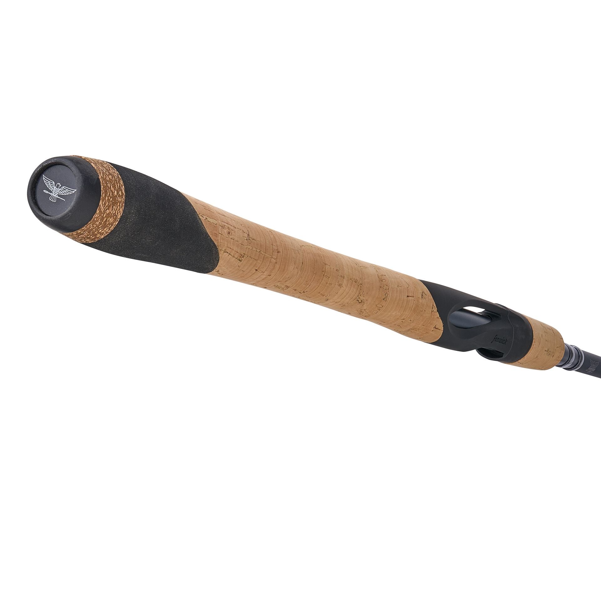 Elite Salmon & Steelhead Spinning Rod