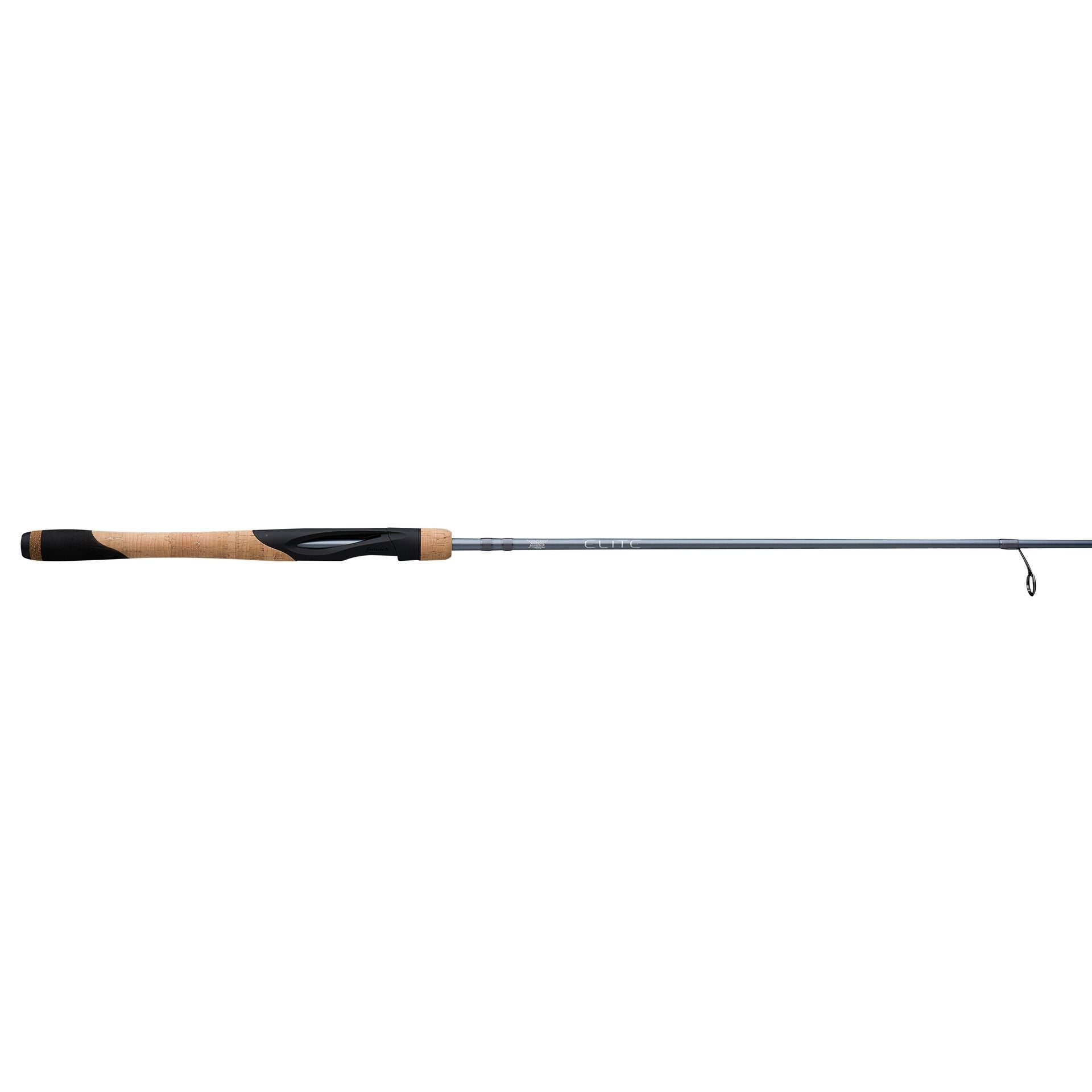 Elite Walleye Spinning Rod