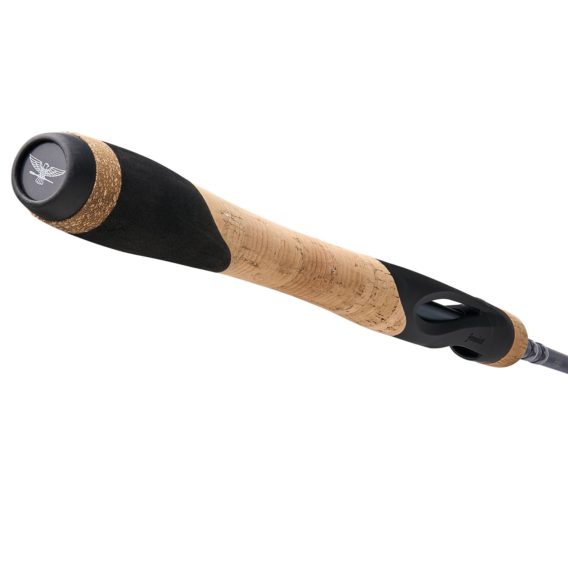 Elite Walleye Spinning Rod