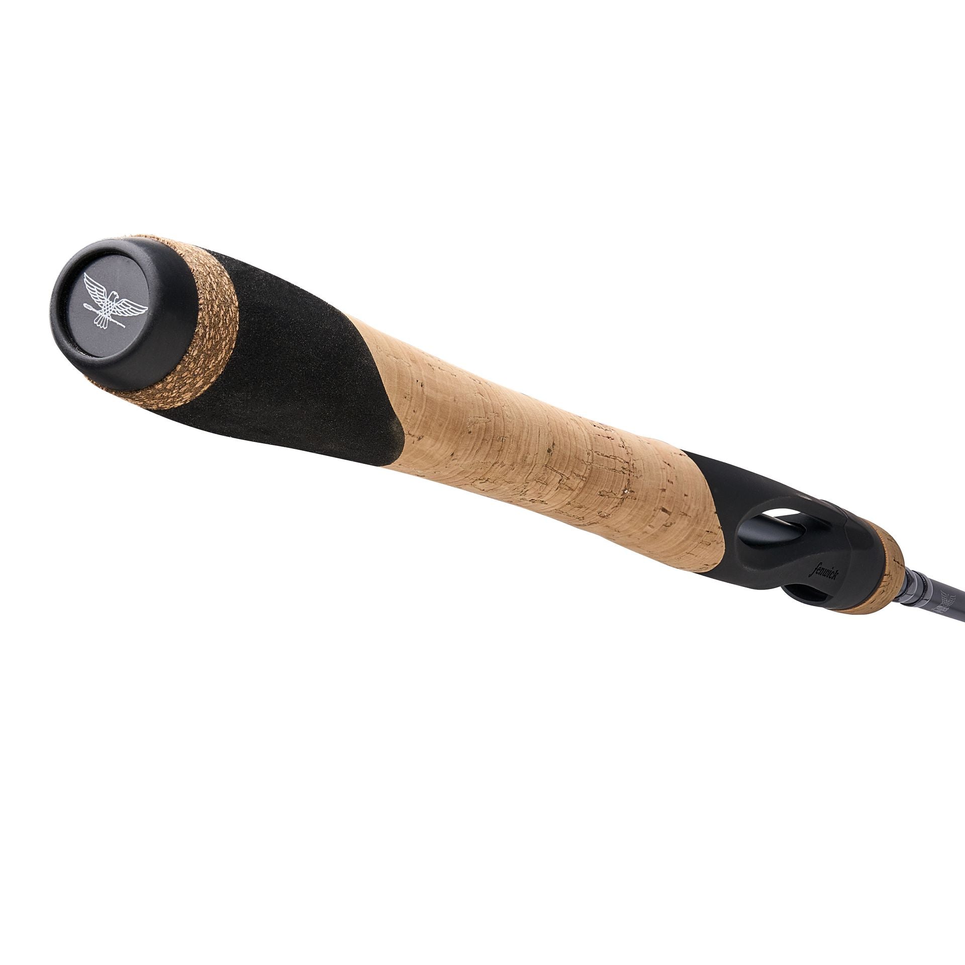 Elite Walleye Spinning Rod