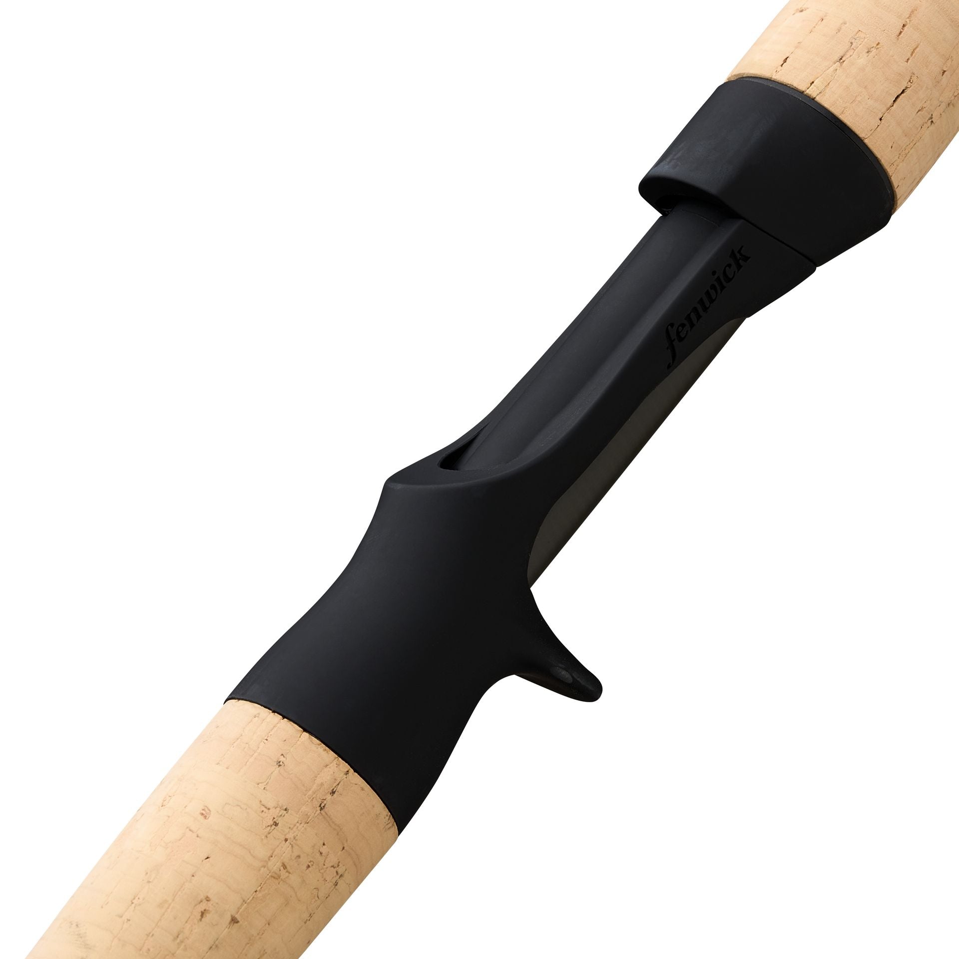 HMG® Bass Casting Rod