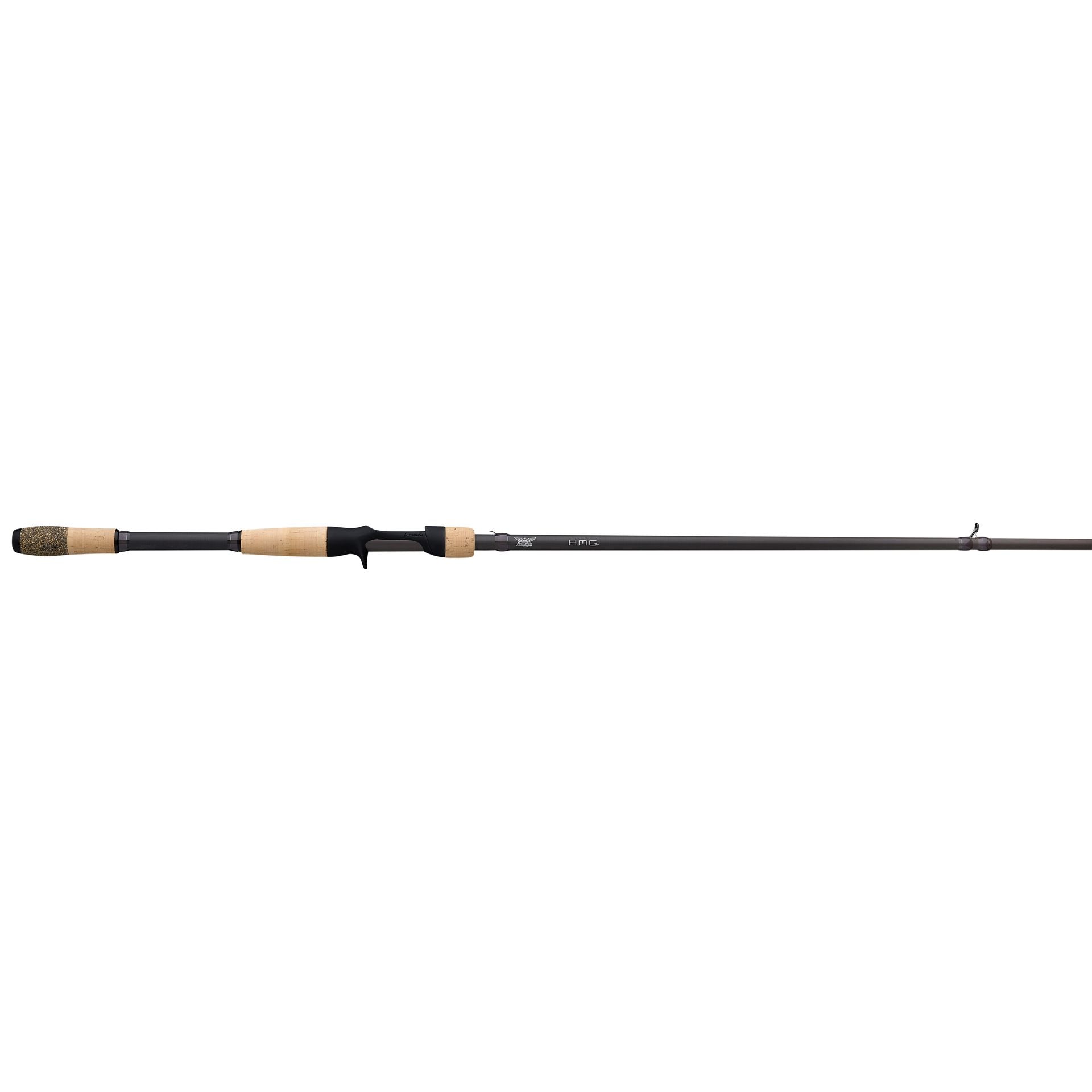 HMG® Bass Casting Rod