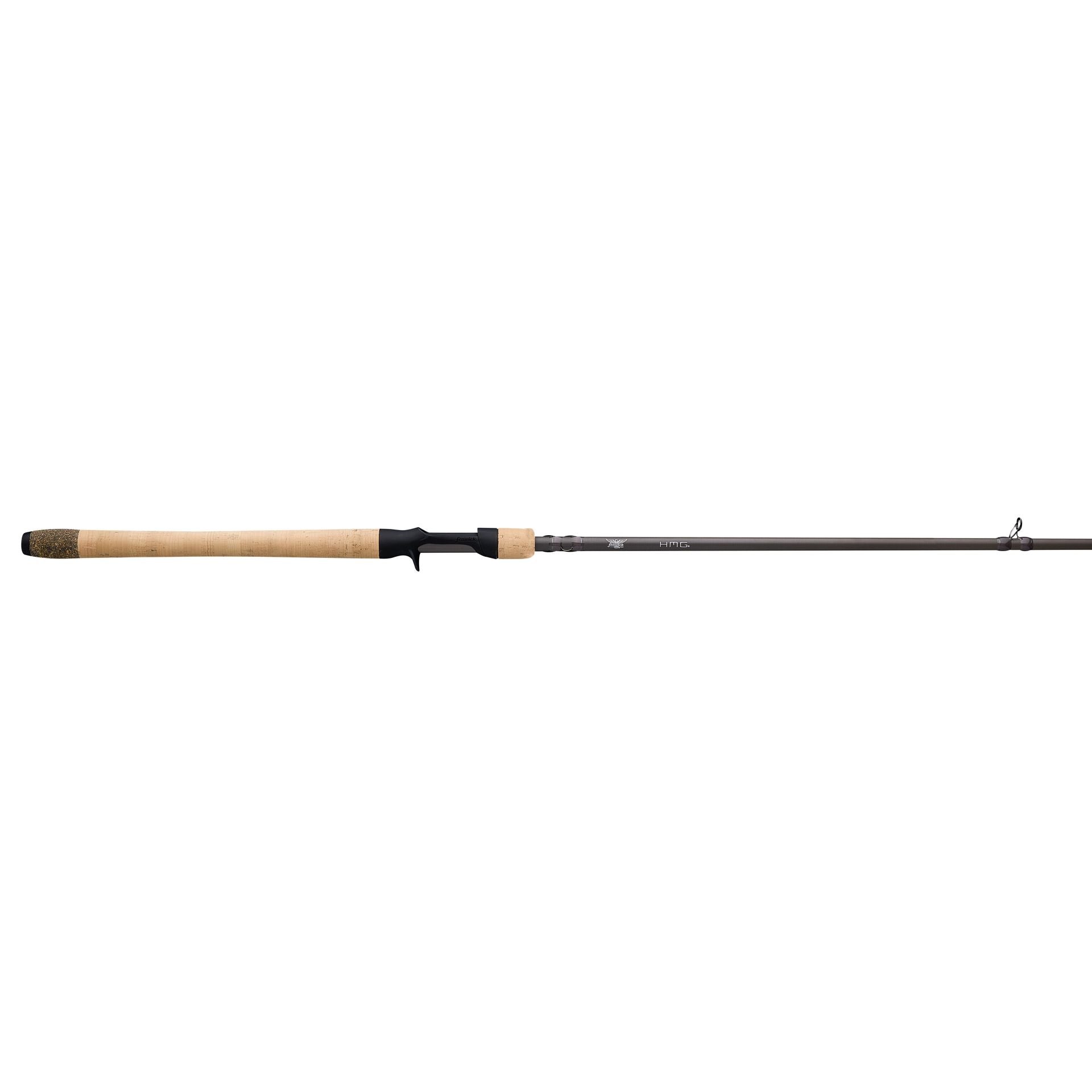 HMG® Bass Casting Rod