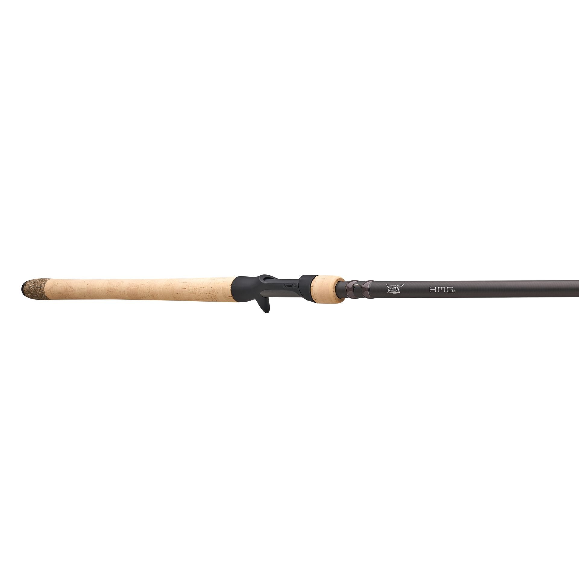 HMG® Bass Casting Rod