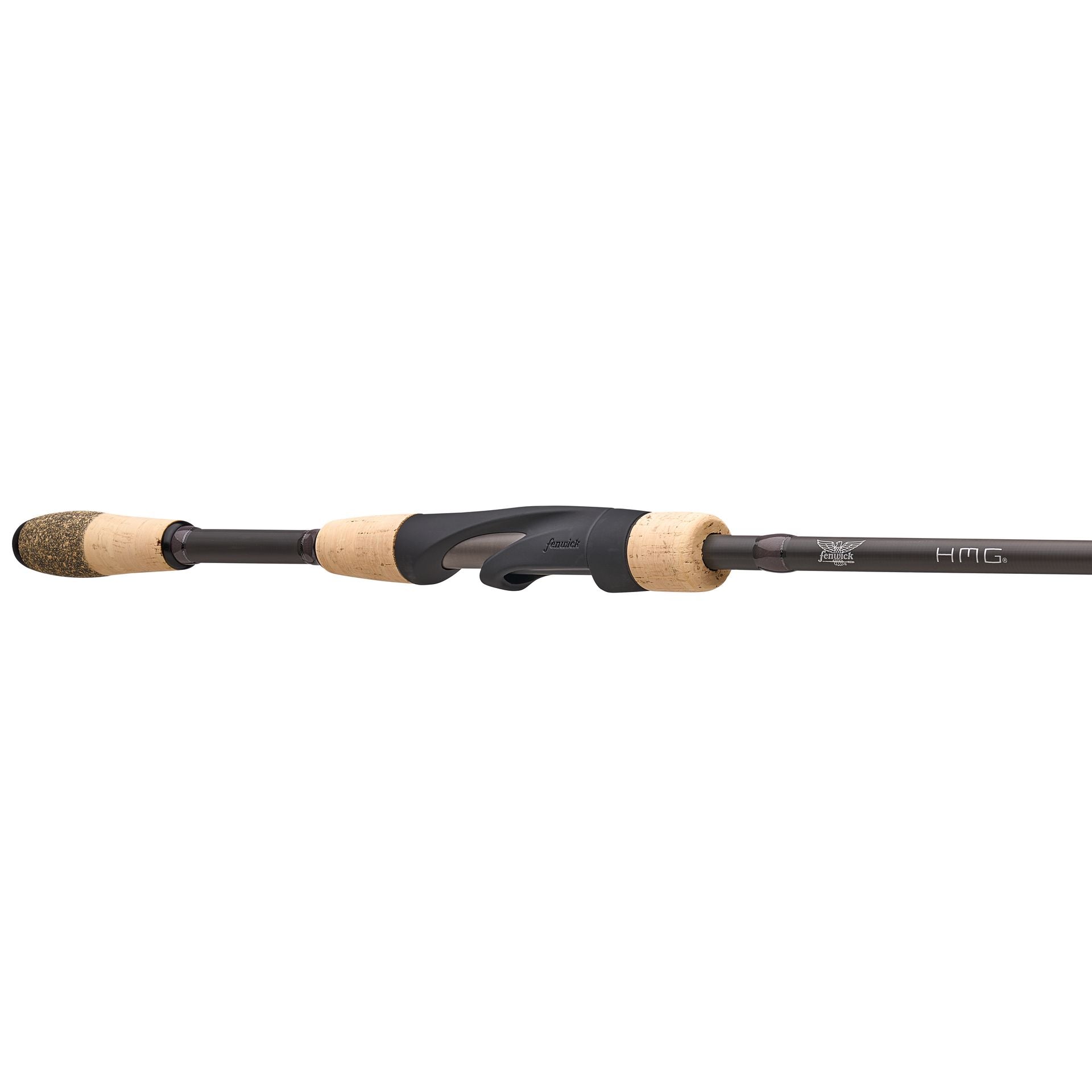 HMG® Bass Spinning Rod