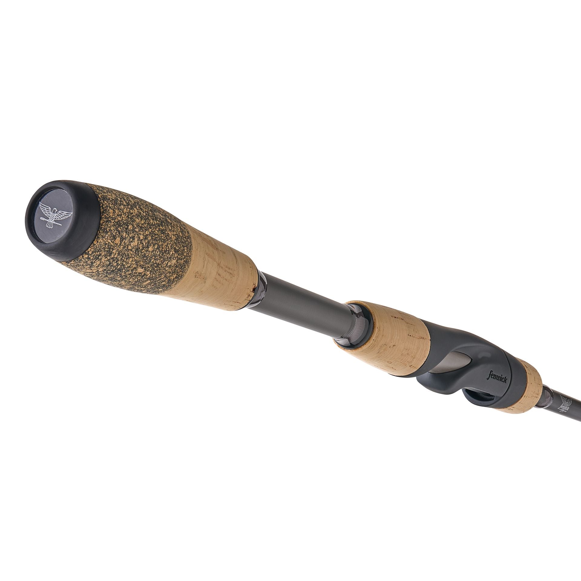HMG® Bass Spinning Rod