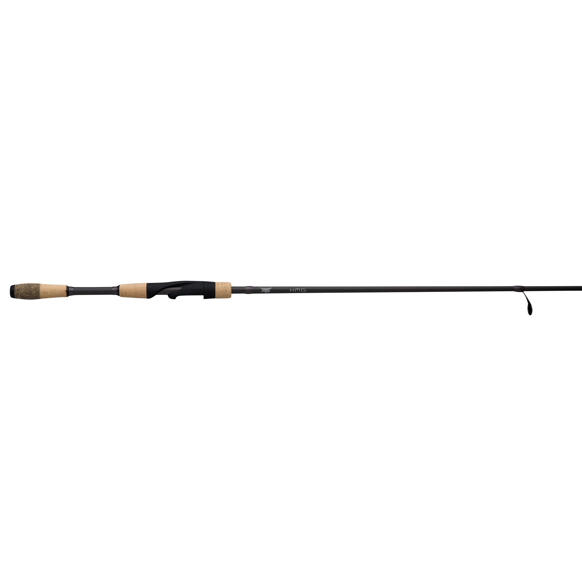 HMG® Bass Spinning Rod