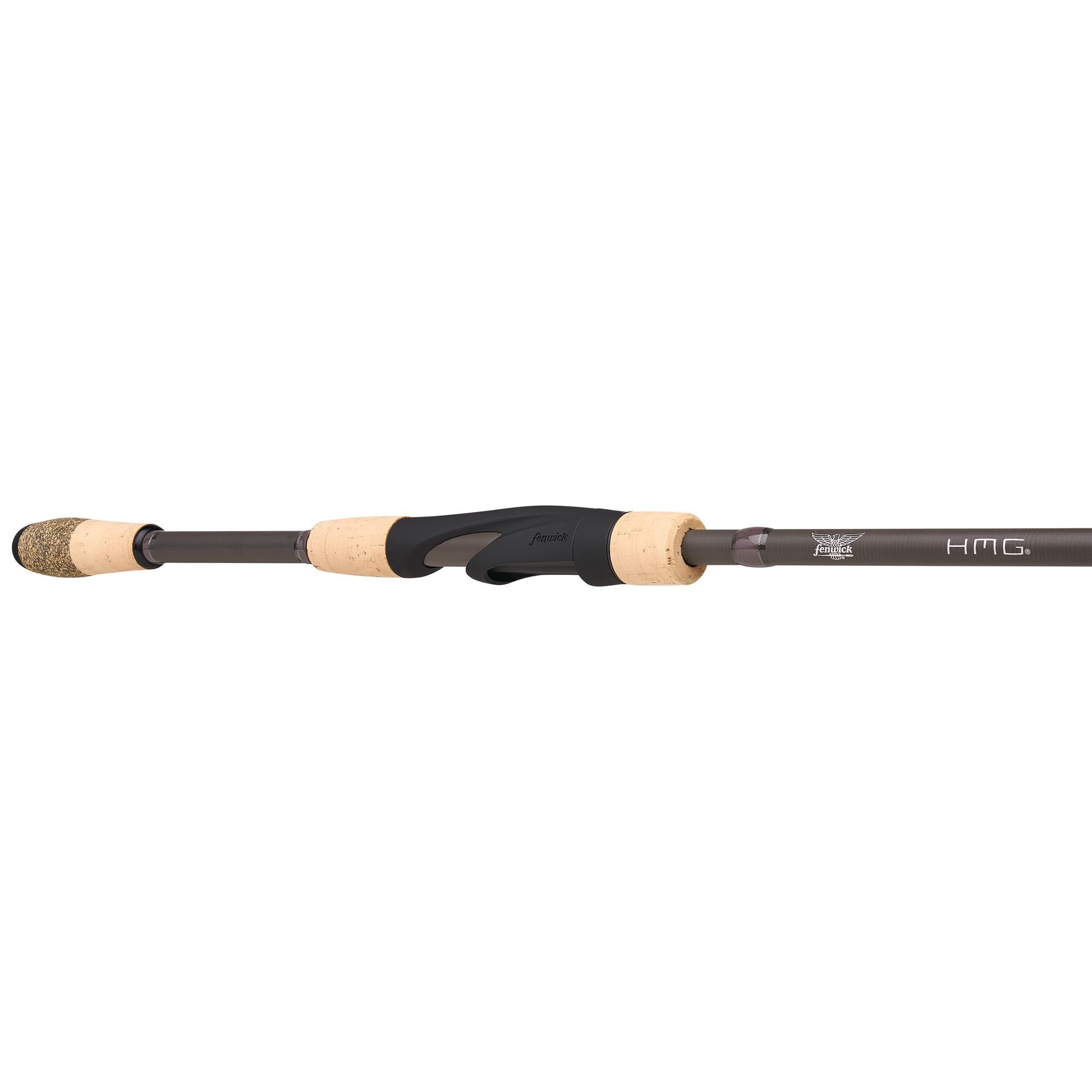 HMG® Bass Spinning Rod