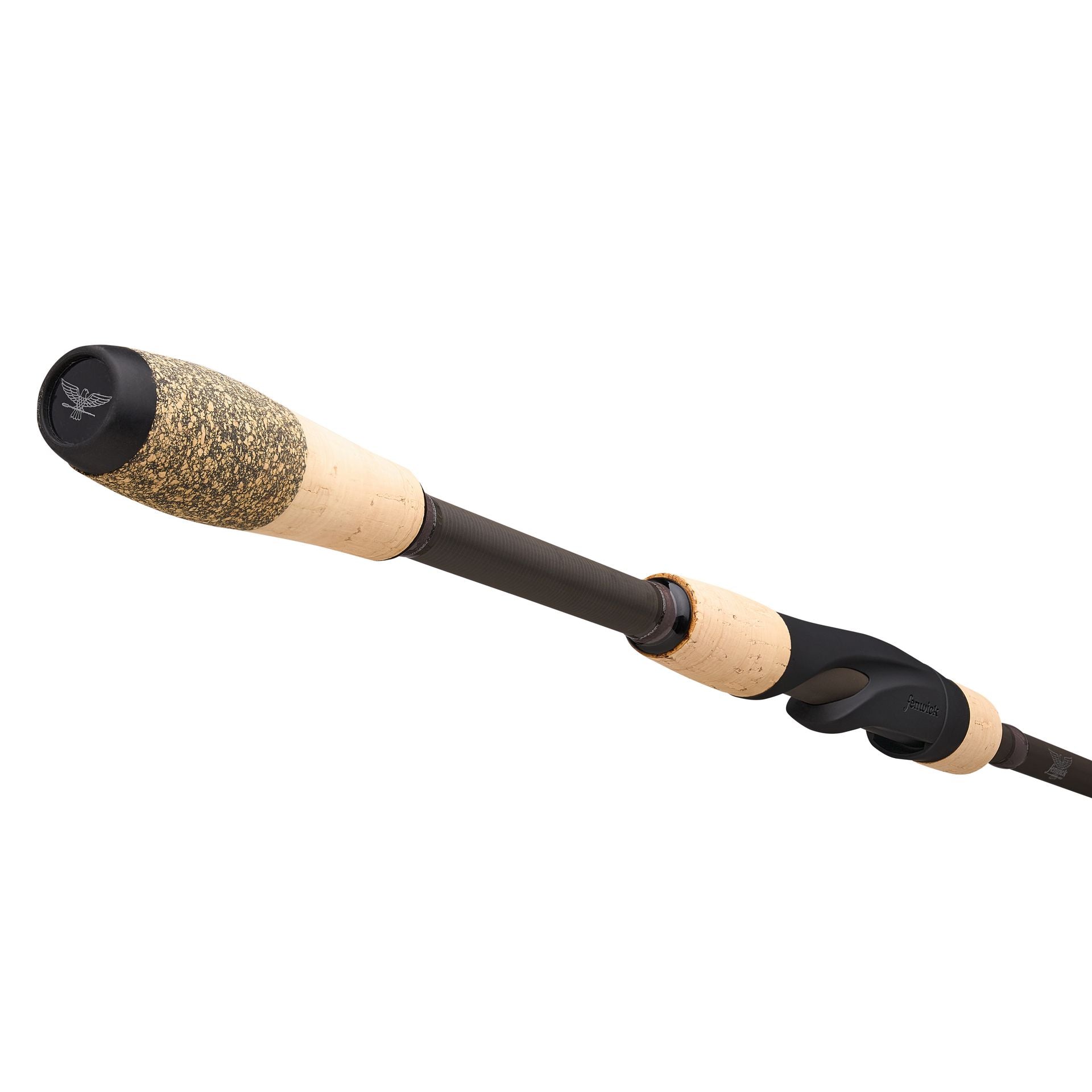HMG® Bass Spinning Rod