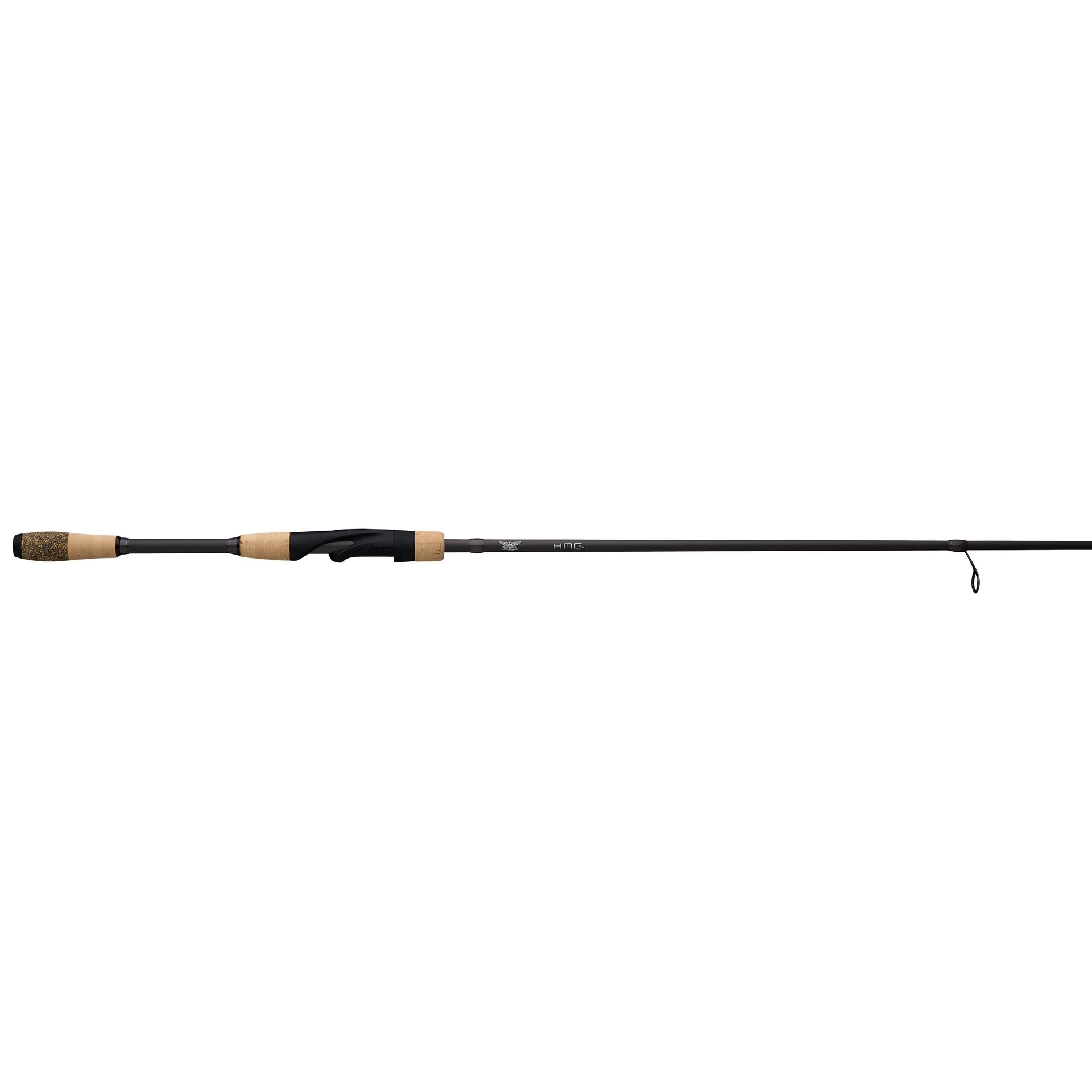 HMG® Bass Spinning Rod