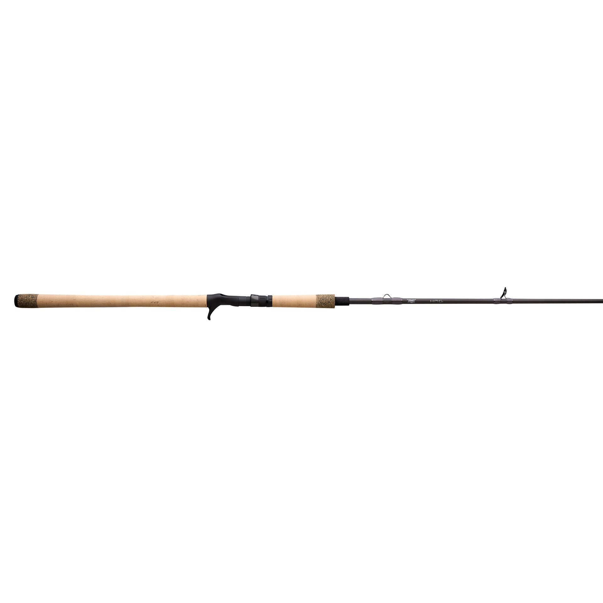 HMG® Predator Casting Rod