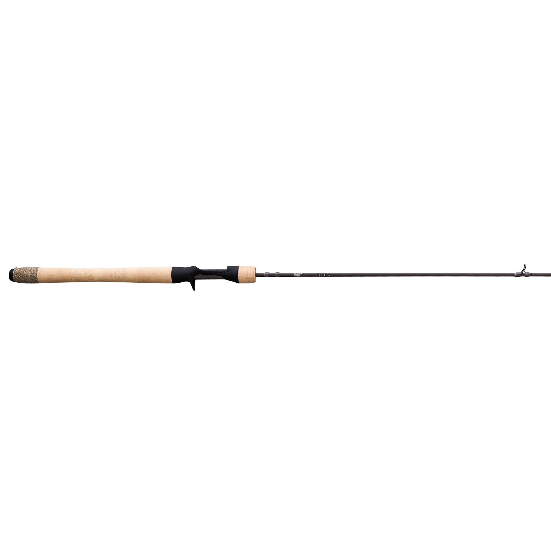 HMG® Salmon & Steelhead Casting Rod