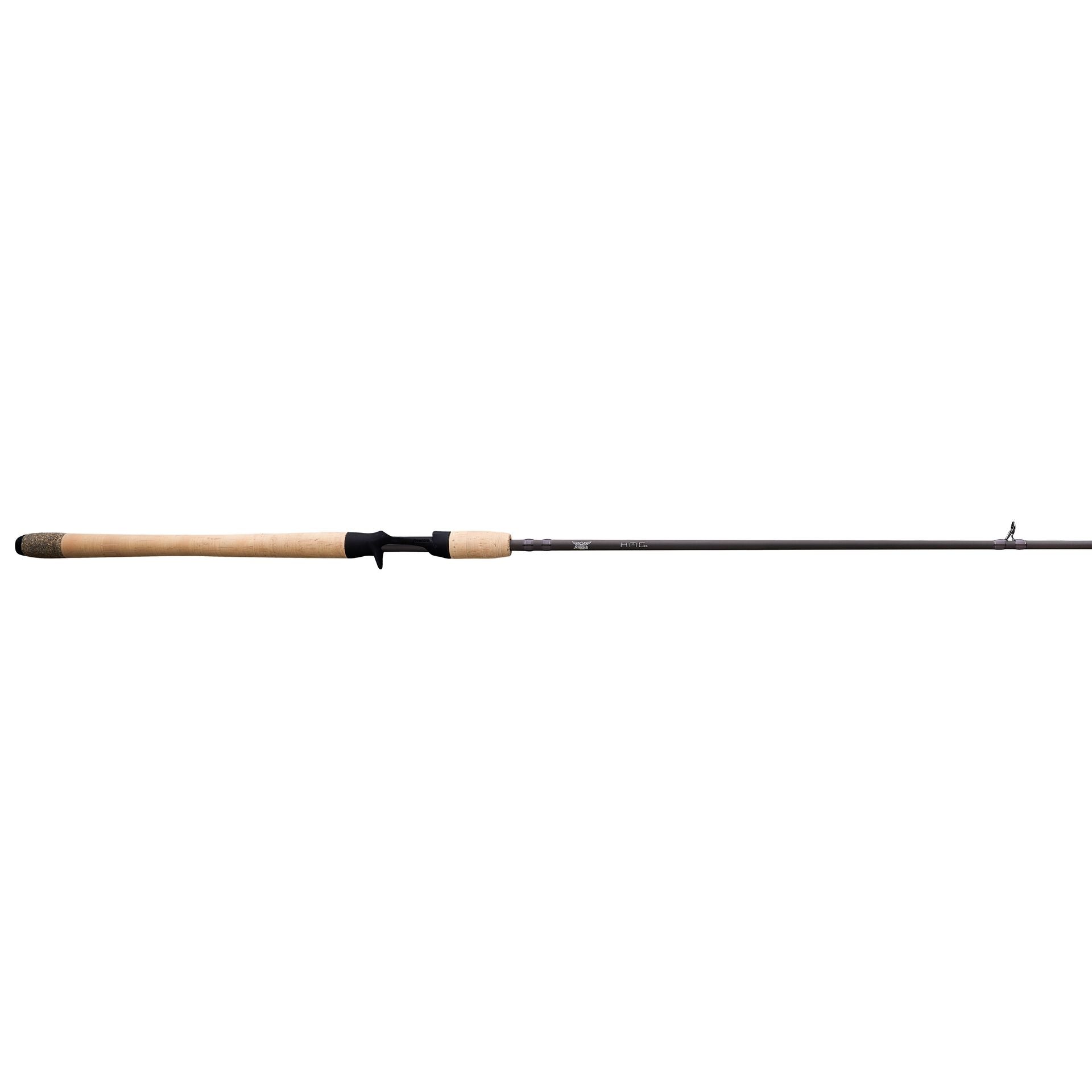 HMG® Salmon & Steelhead Casting Rod
