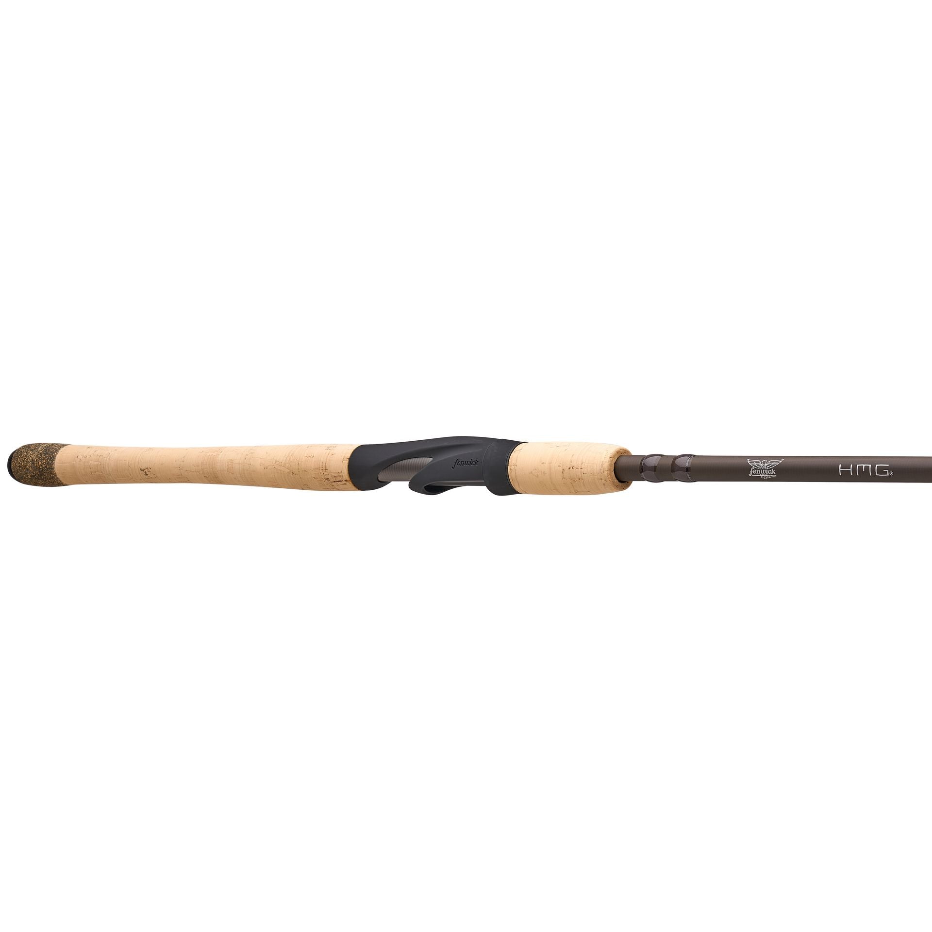 HMG® Salmon & Steelhead Spinning Rod