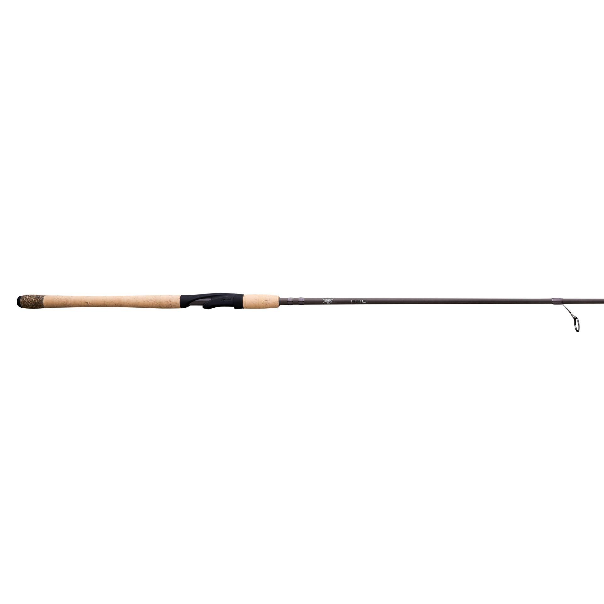 HMG® Salmon & Steelhead Spinning Rod