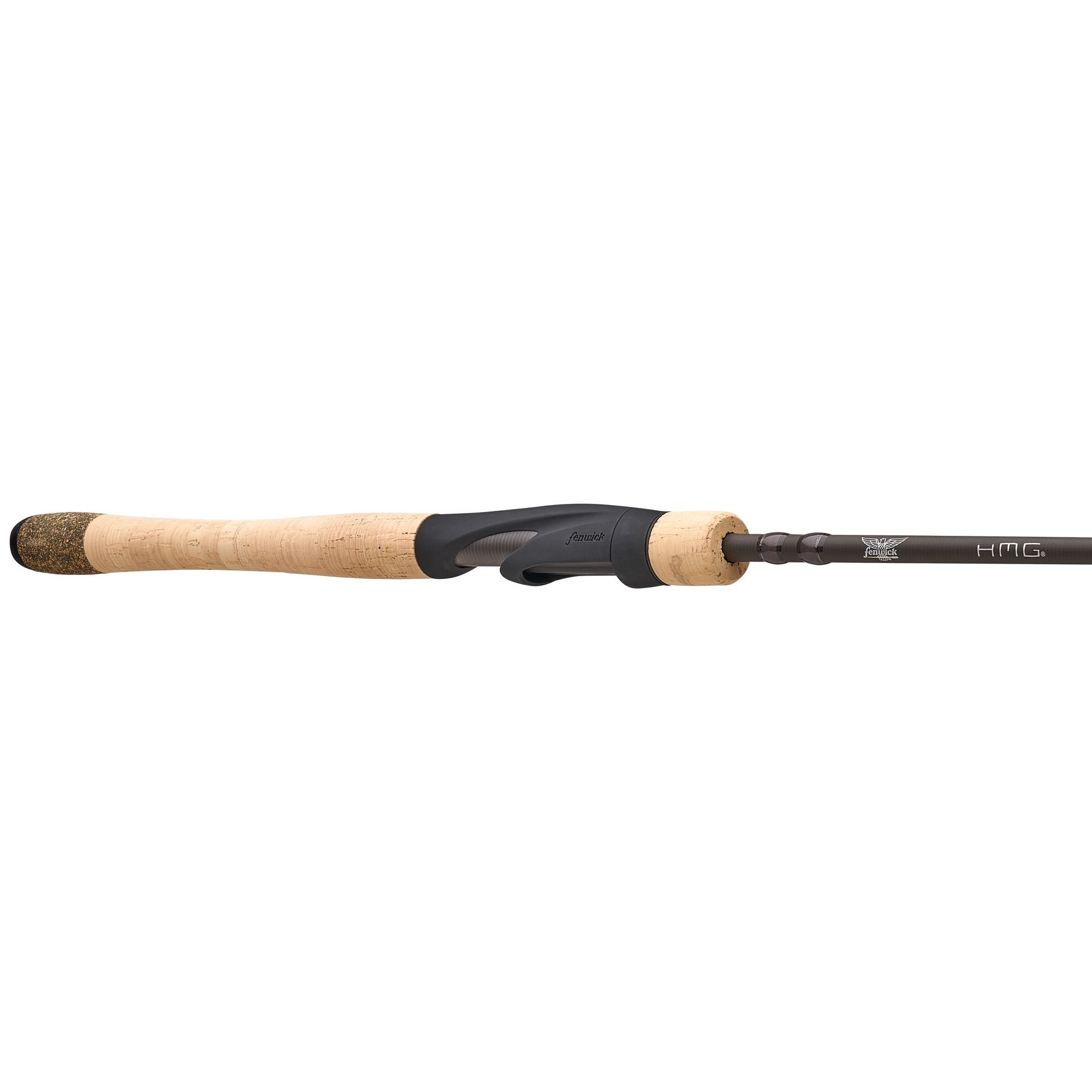 HMG® Travel Trout/Panfish Spinning Rod