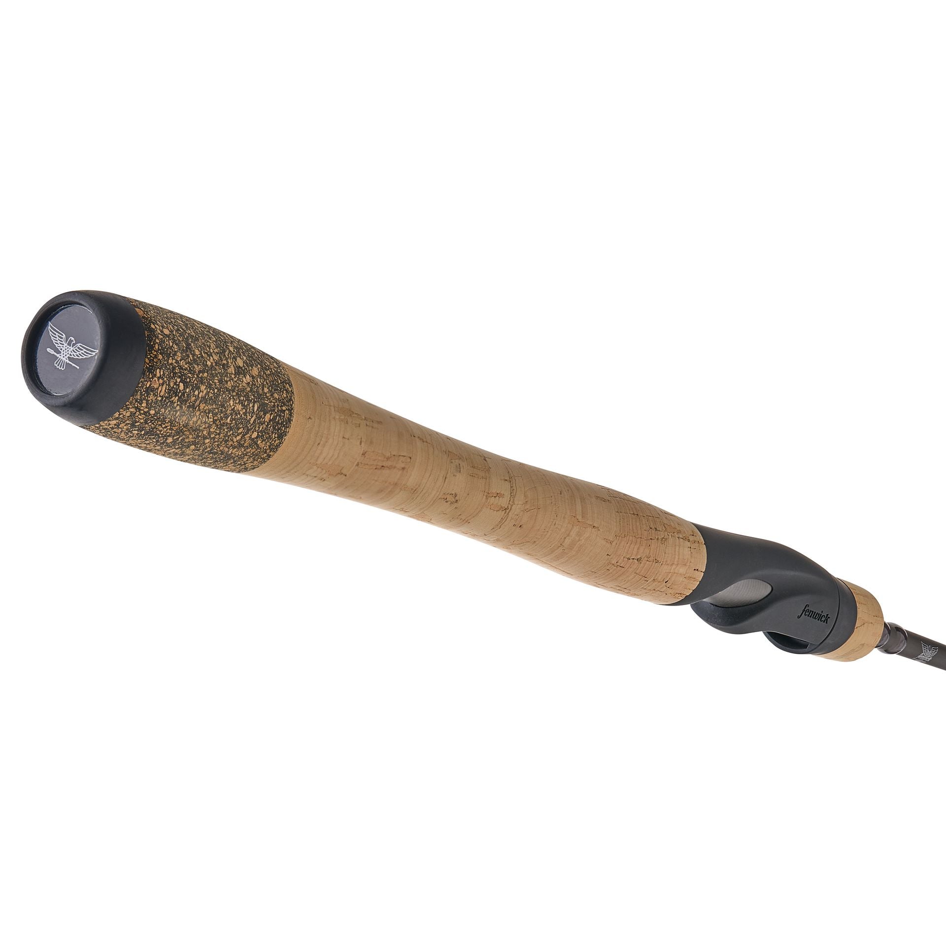 HMG® Travel Trout/Panfish Spinning Rod