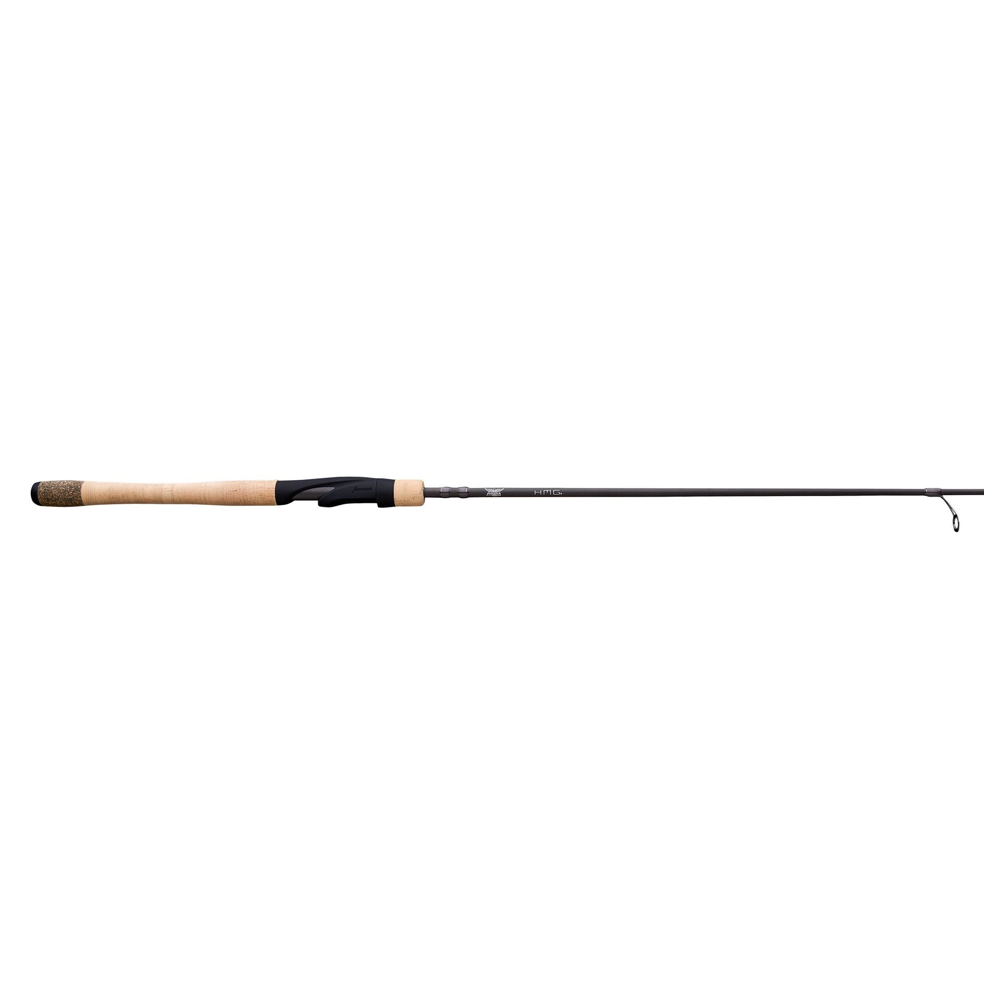 HMG® Travel Trout/Panfish Spinning Rod
