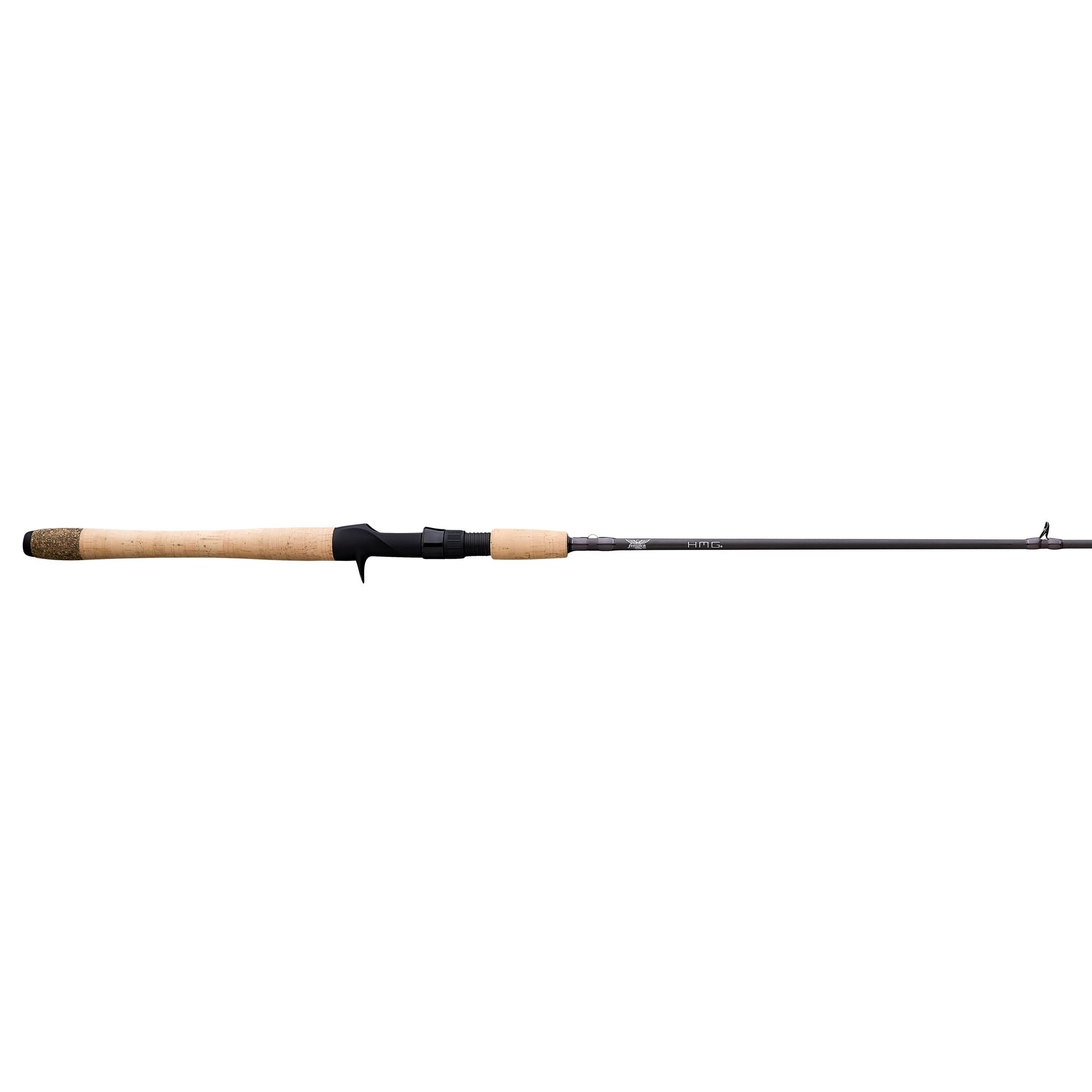 HMG® Walleye Casting Rod