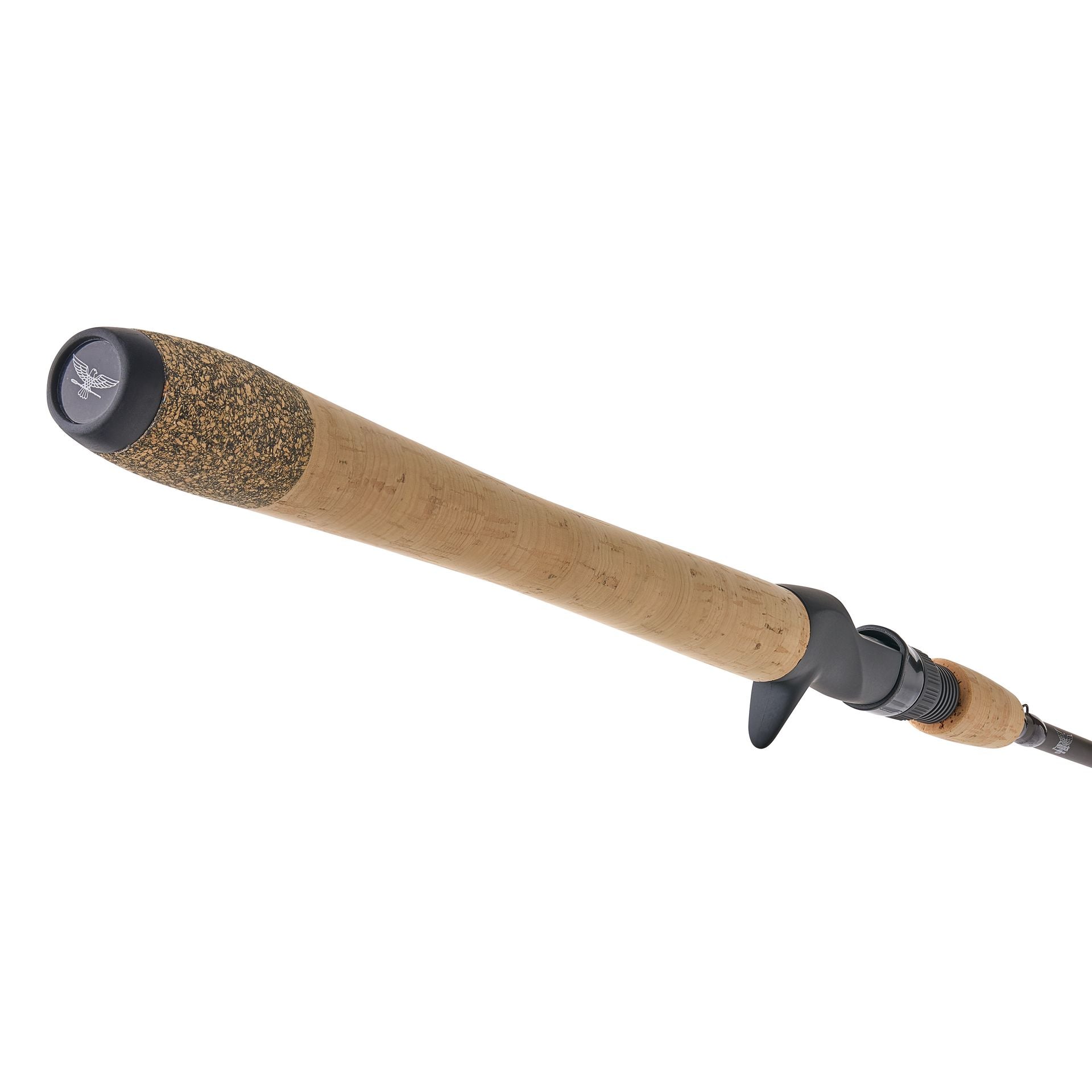 HMG® Walleye Casting Rod