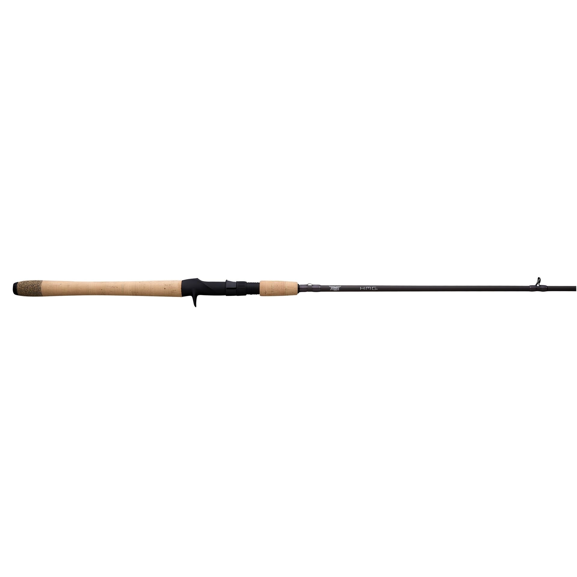 HMG® Walleye Casting Rod