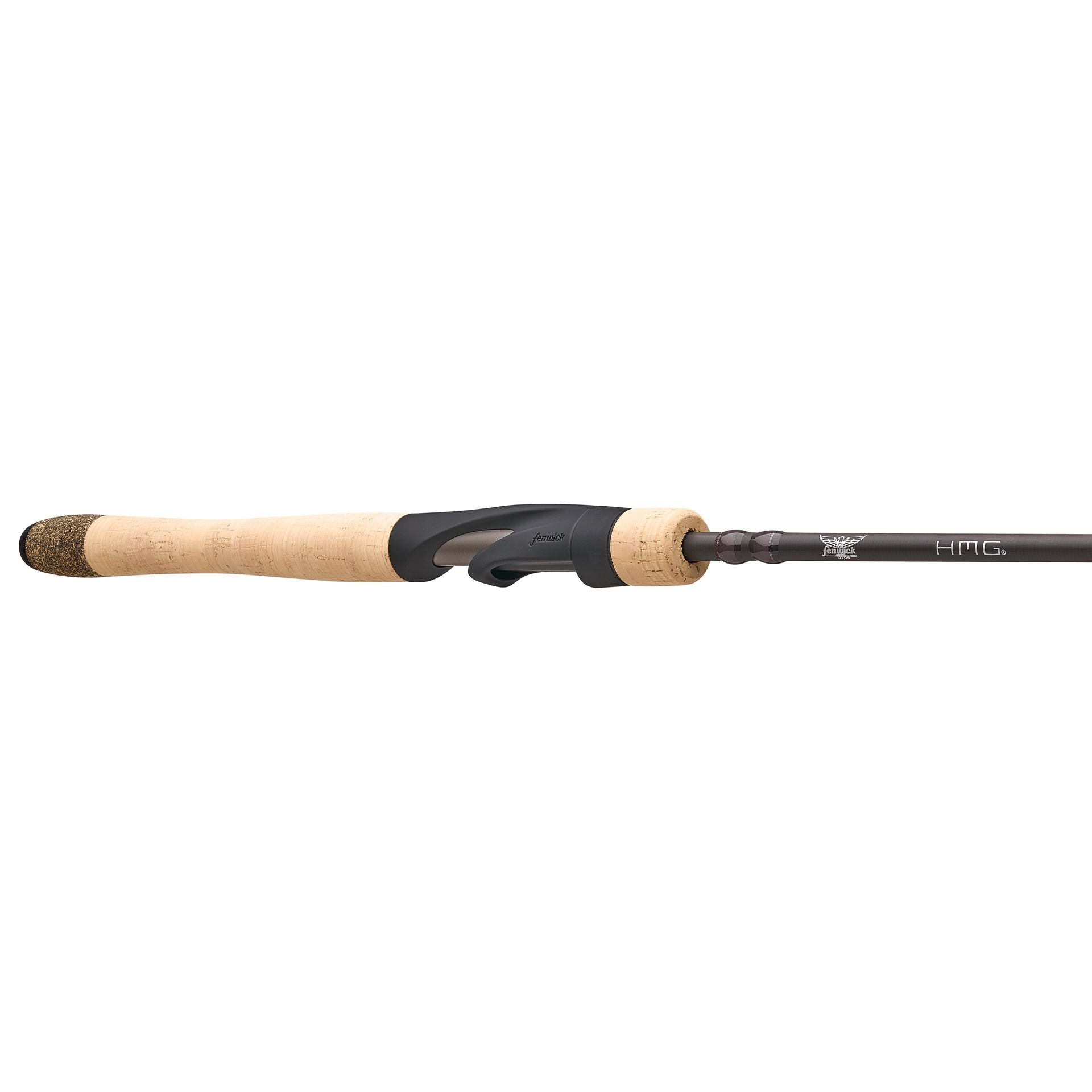 HMG® Walleye Spinning Rod