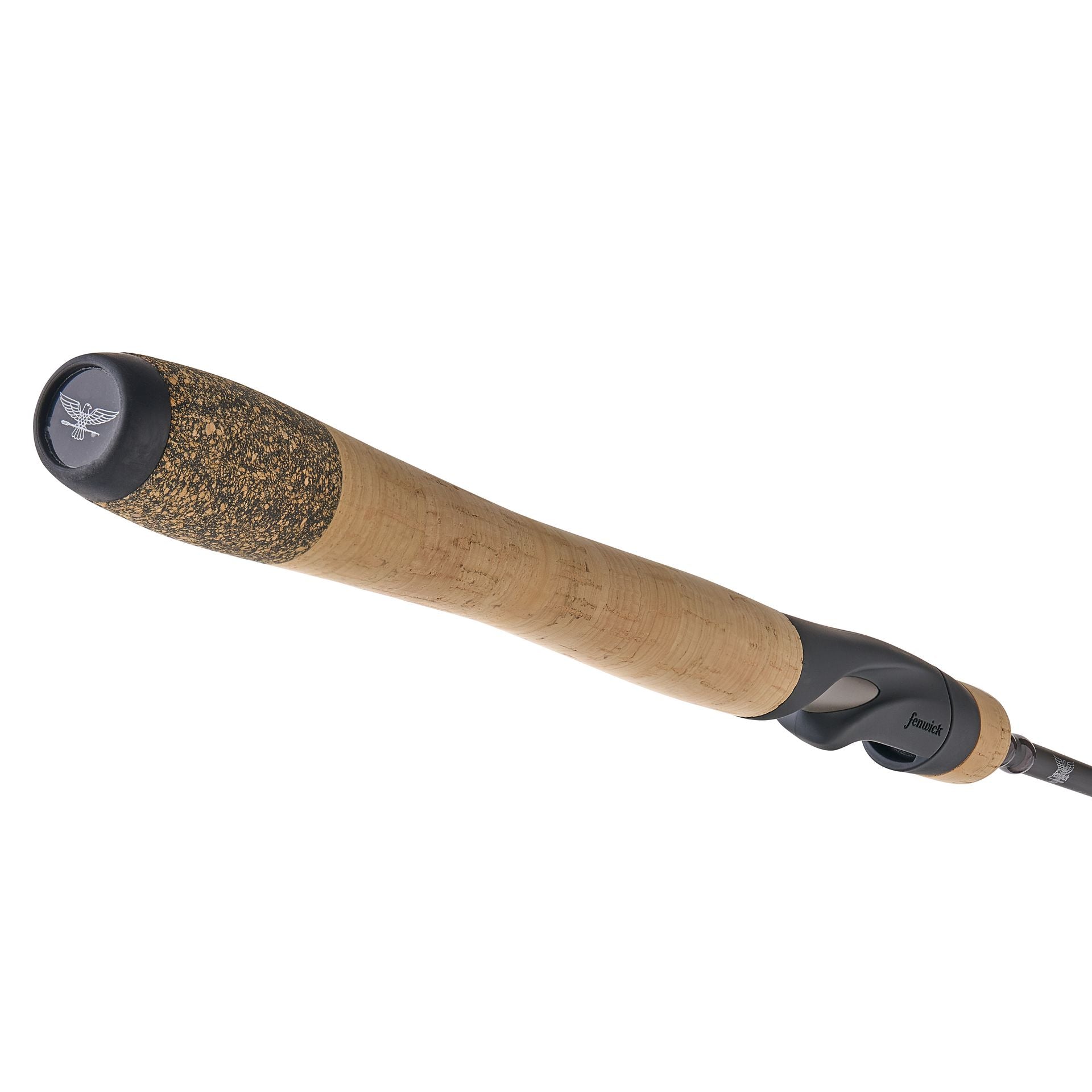 HMG® Walleye Spinning Rod