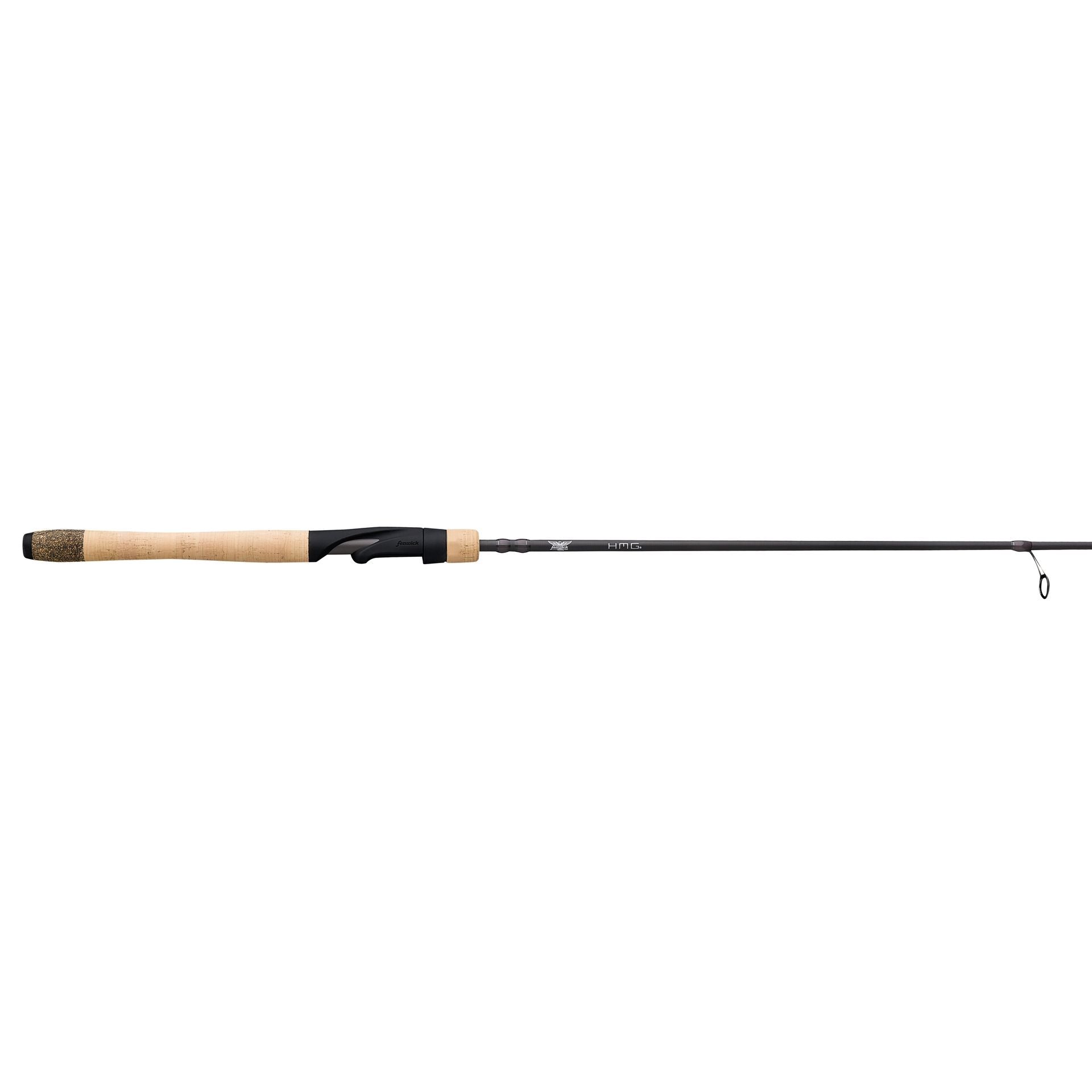 HMG® Walleye Spinning Rod