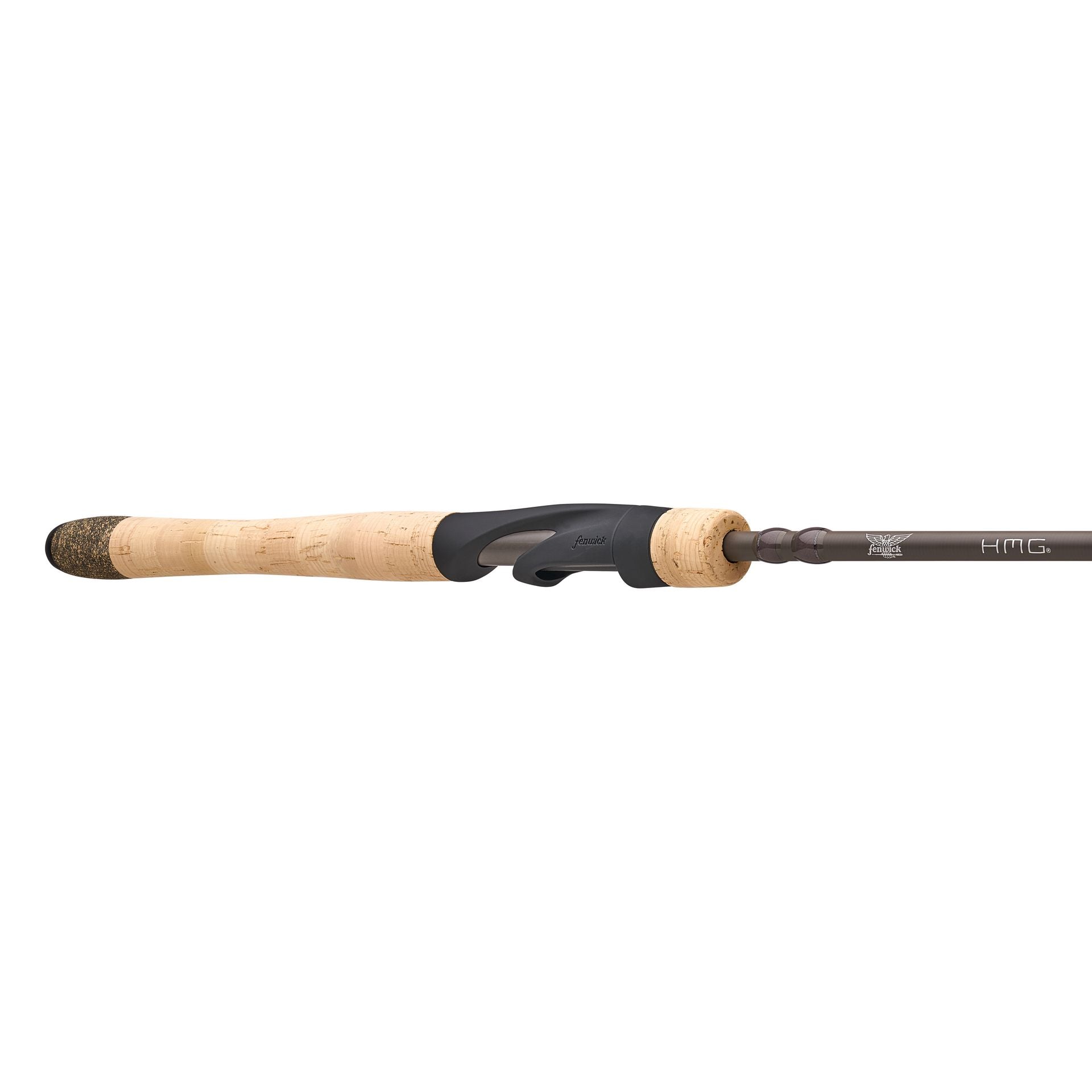 HMG® Walleye Spinning Rod