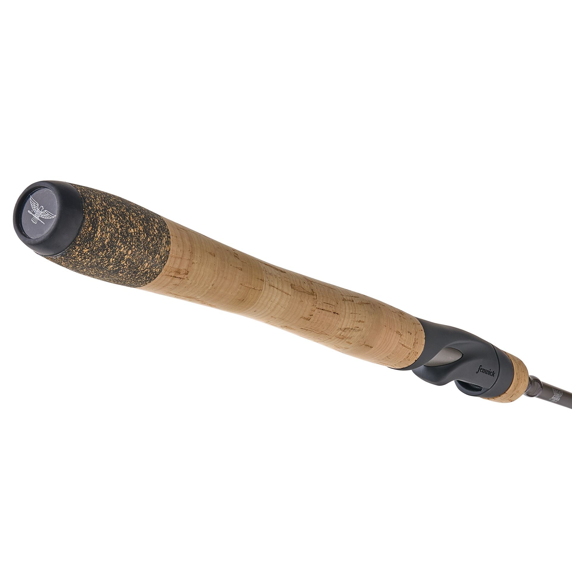 HMG® Walleye Spinning Rod