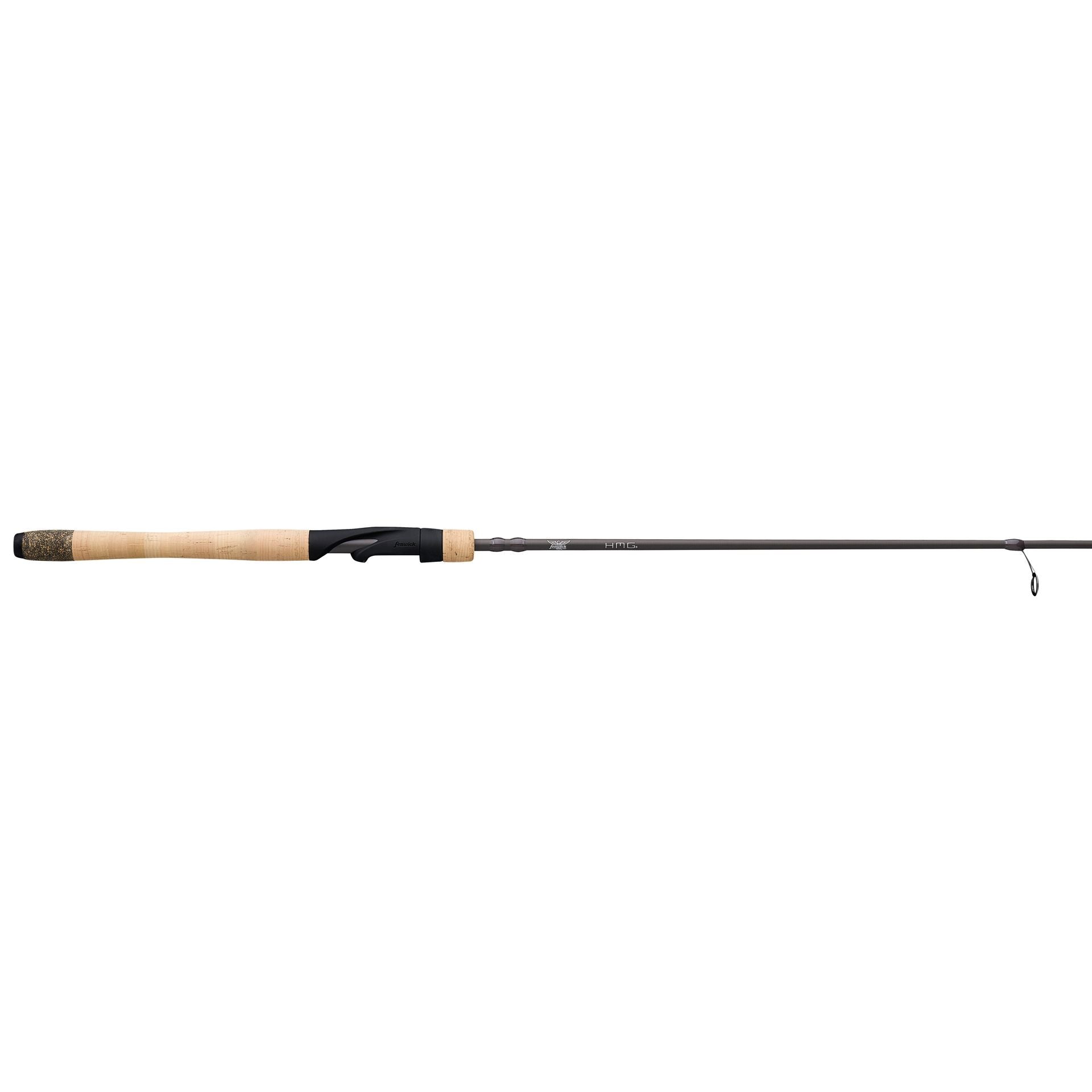 HMG® Walleye Spinning Rod