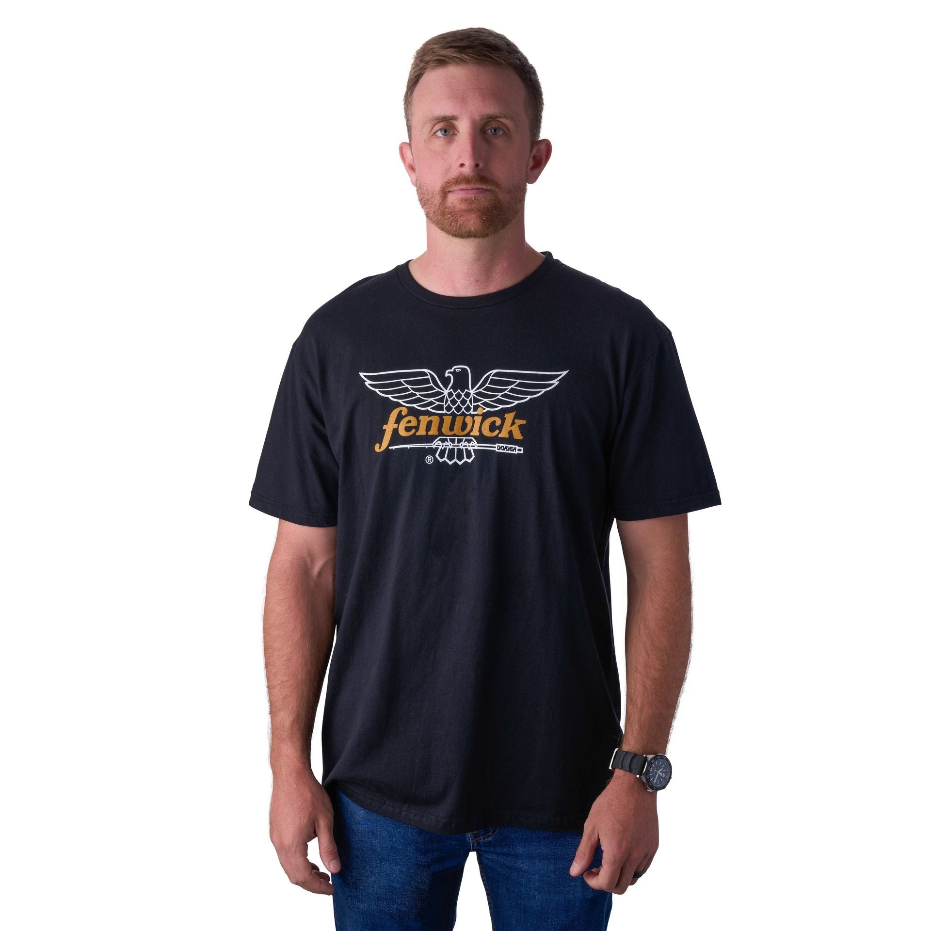 Short Sleeve Logo T-Shirt