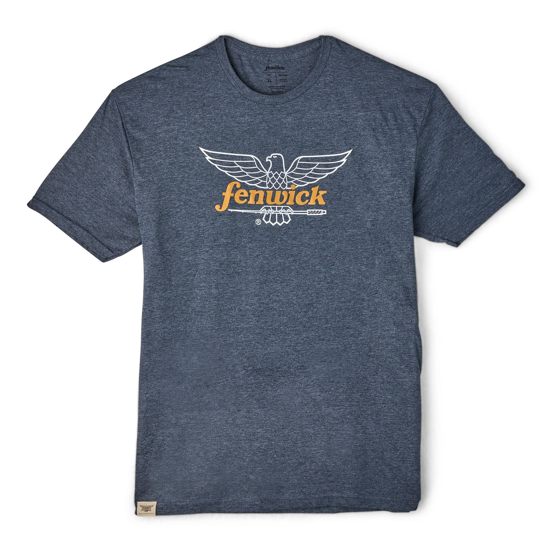 Short Sleeve Logo T-Shirt