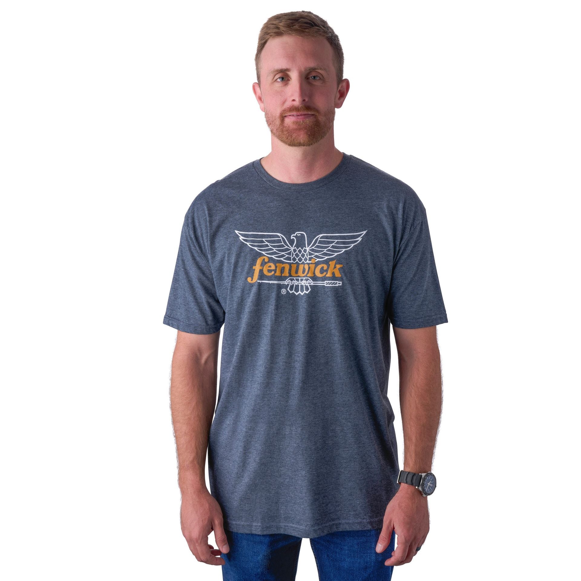 Short Sleeve Logo T-Shirt
