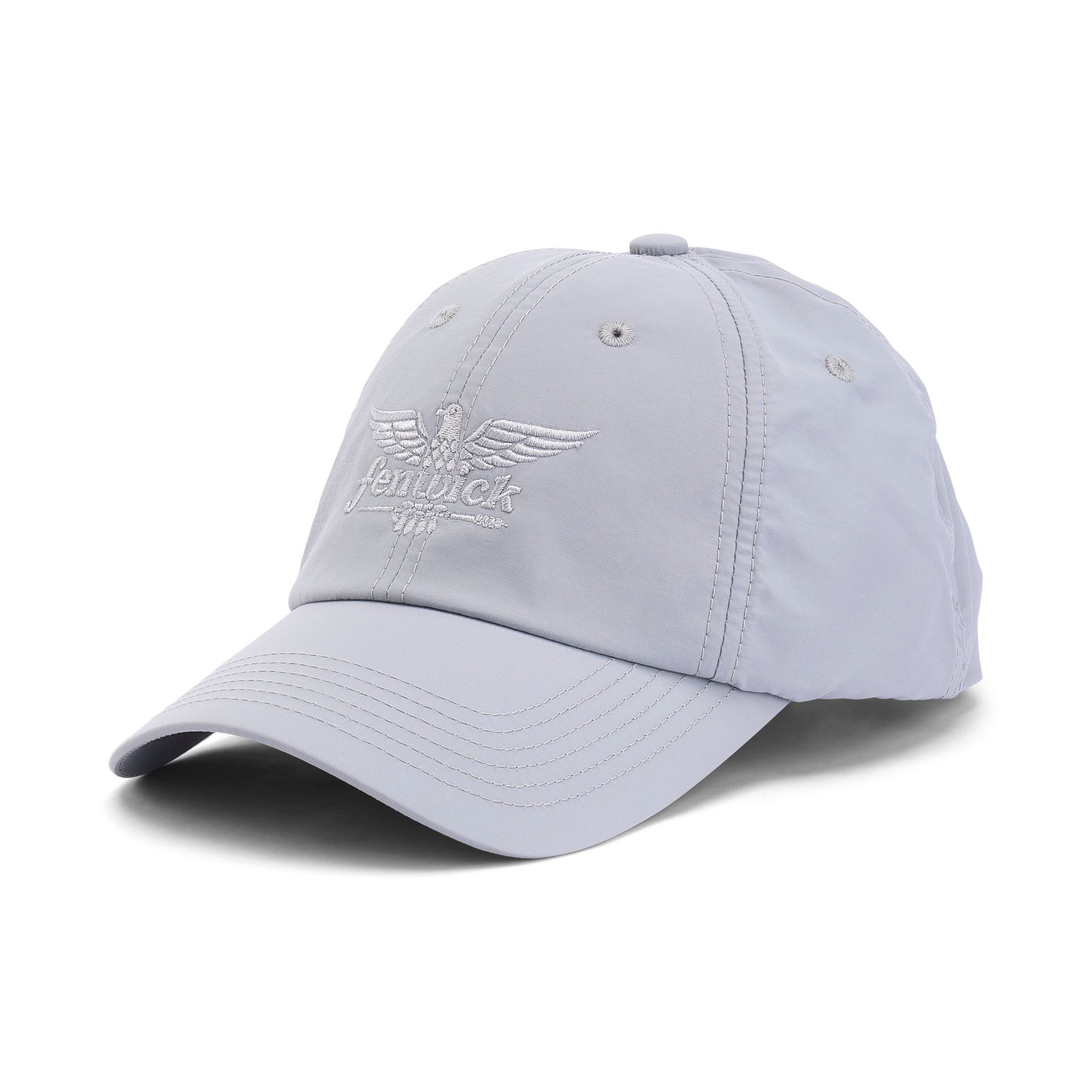 Tonal Wordmark Tech Hat