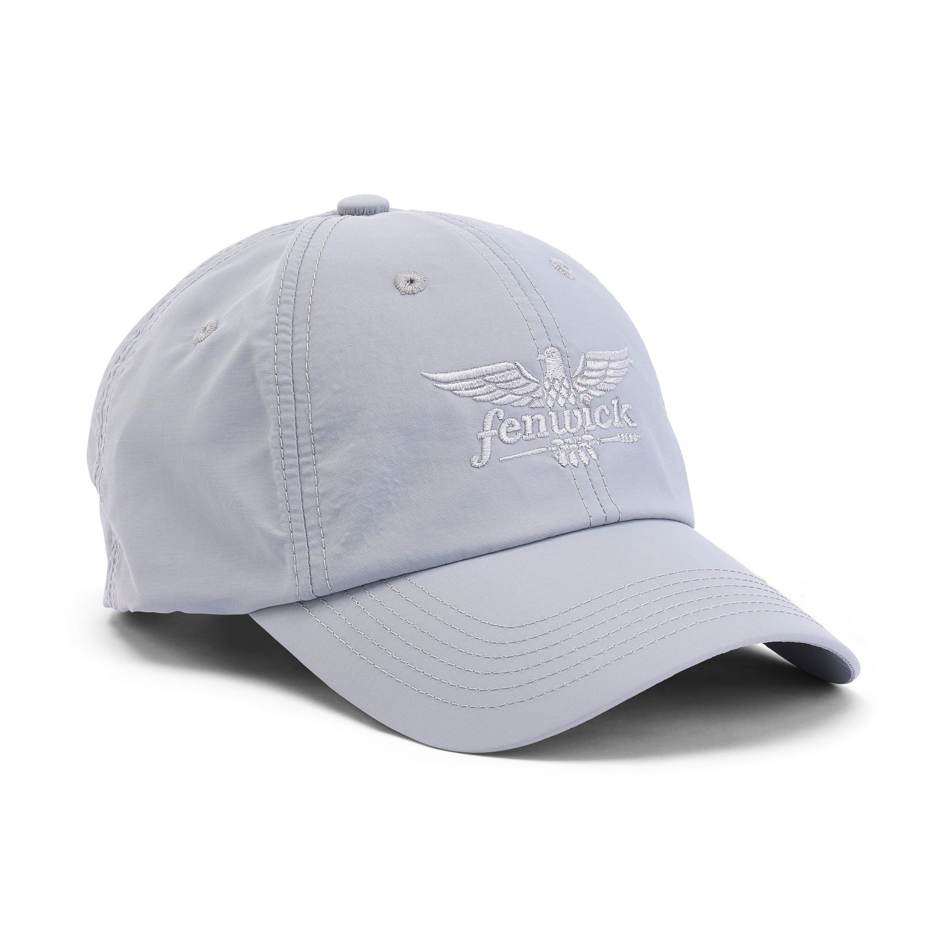 Tonal Wordmark Tech Hat