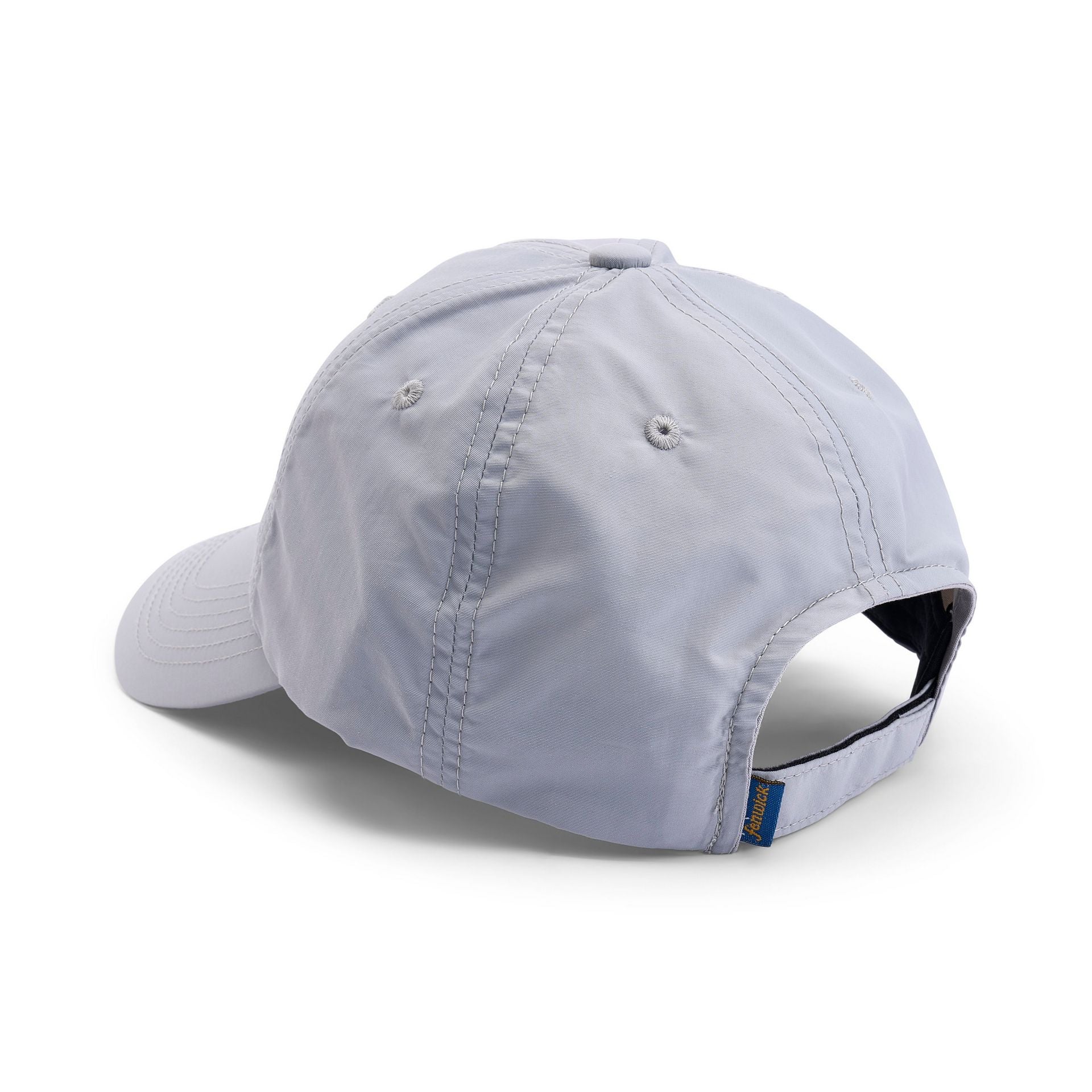 Tonal Wordmark Tech Hat