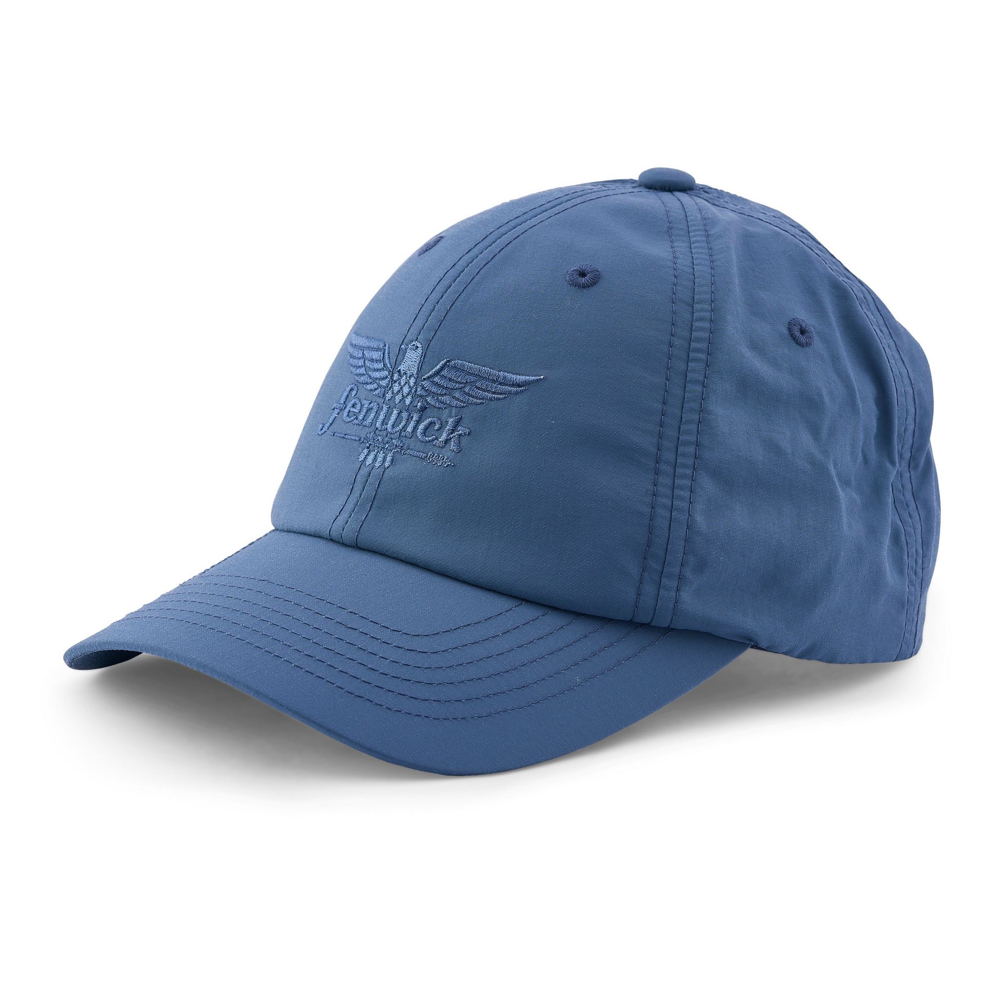 Tonal Wordmark Tech Hat