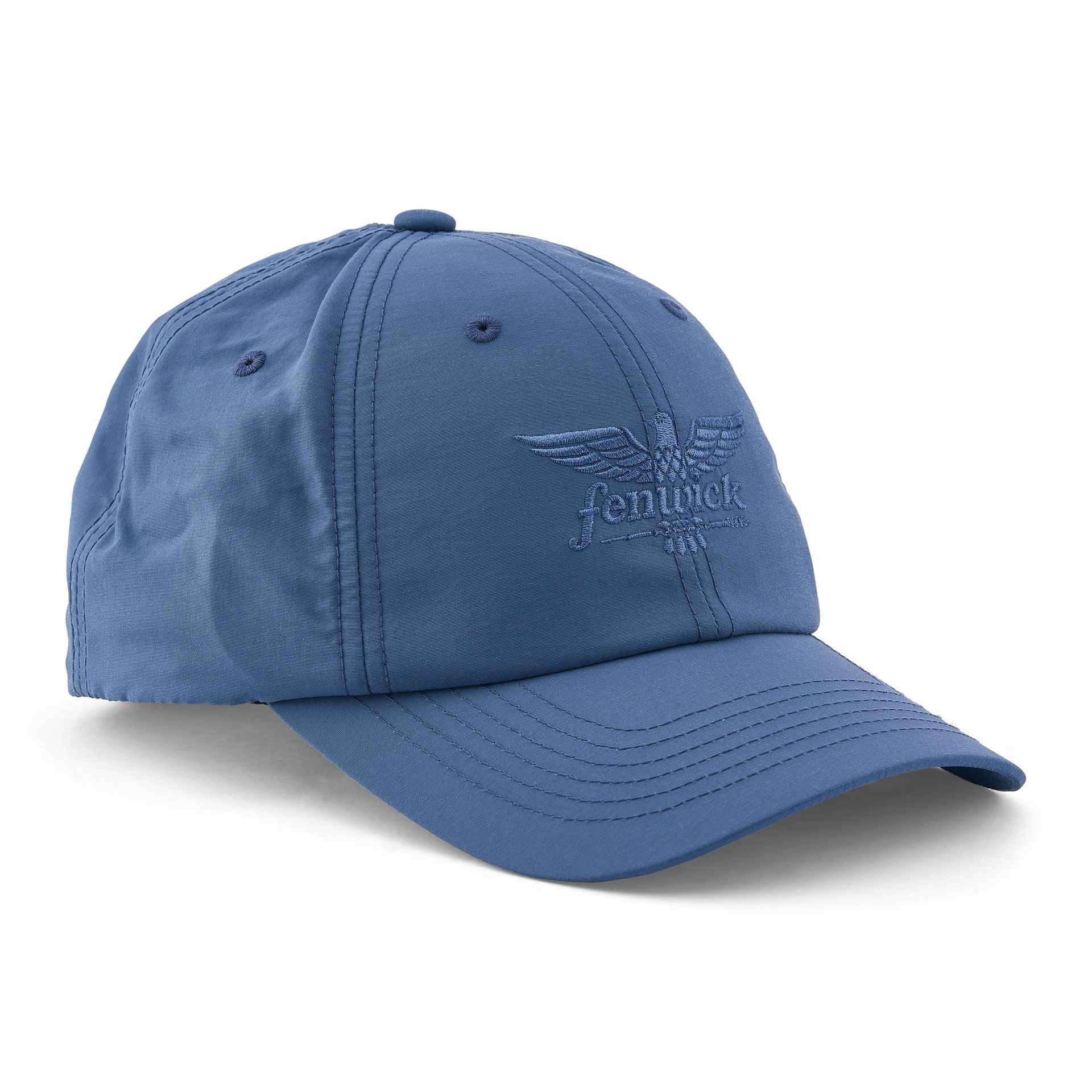 Tonal Wordmark Tech Hat
