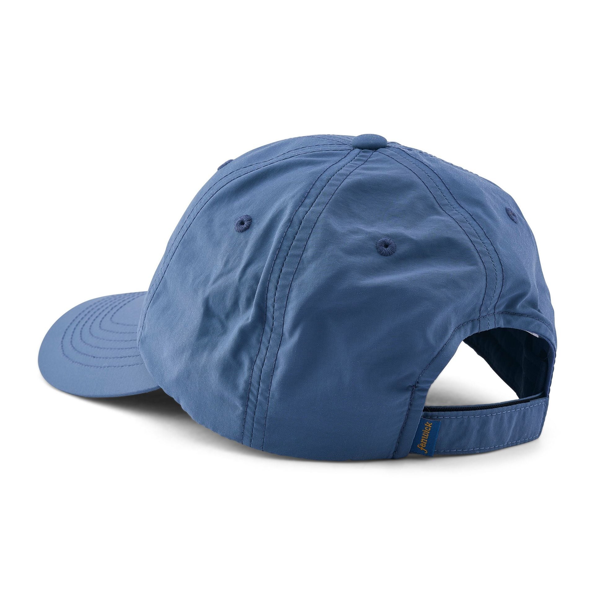 Tonal Wordmark Tech Hat