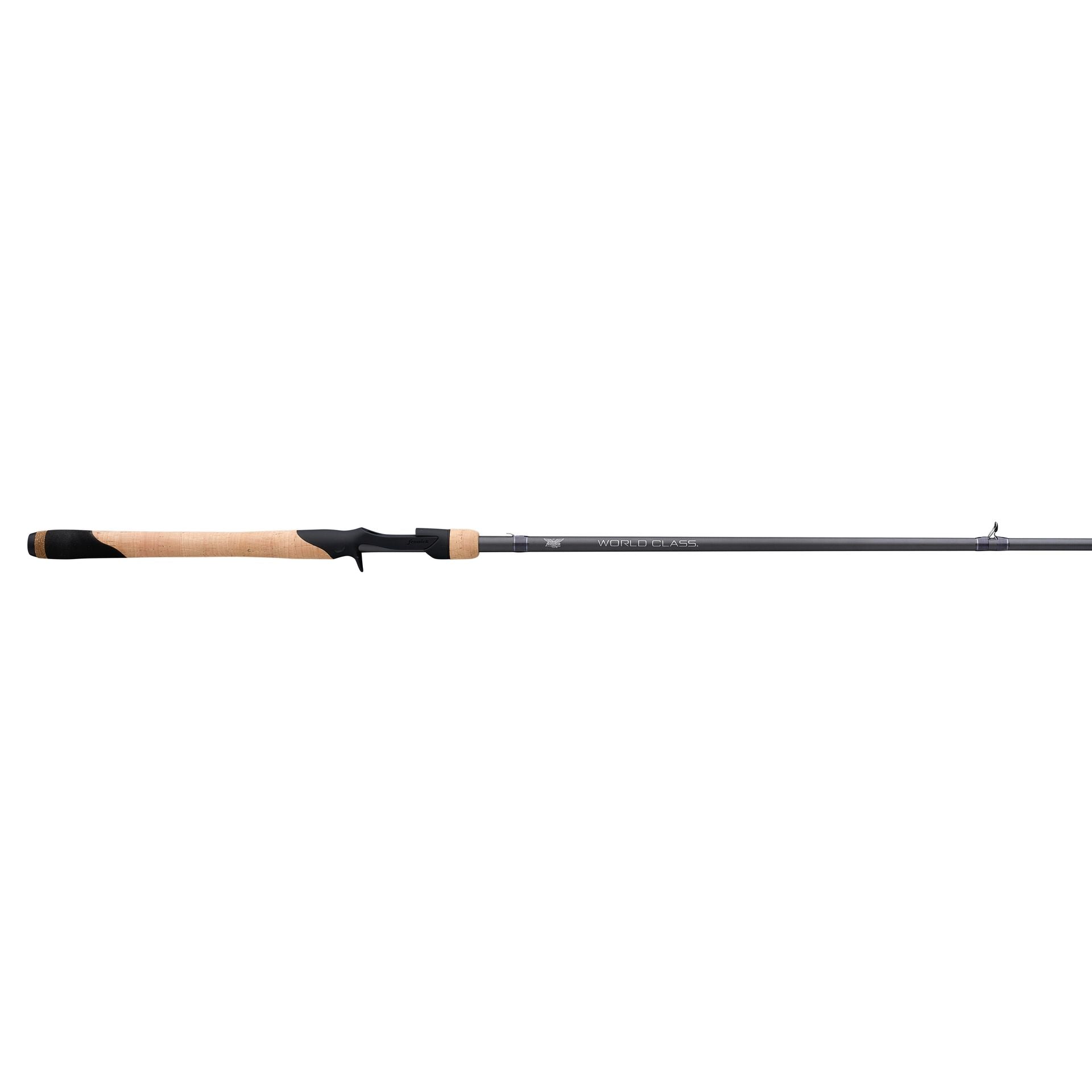 World Class® Bass Casting Rod