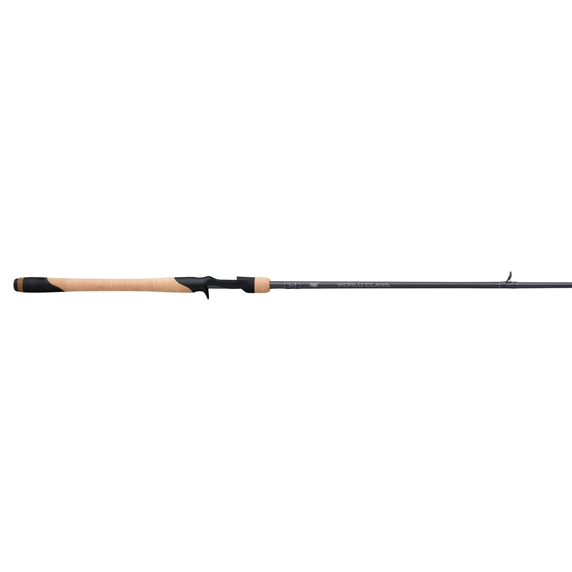 World Class® Bass Casting Rod