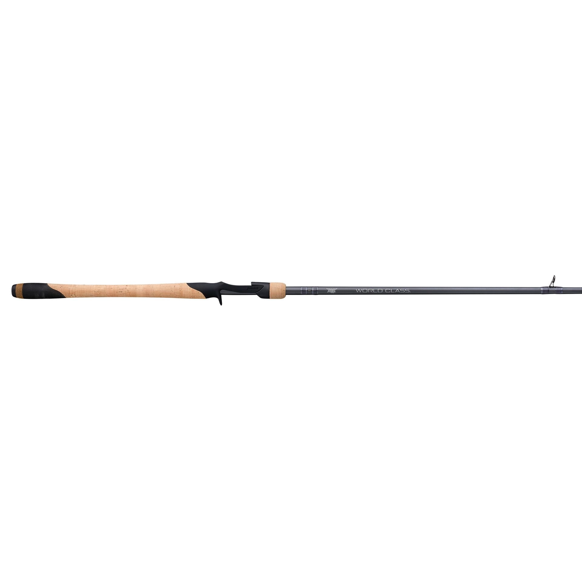 World Class® Bass Casting Rod