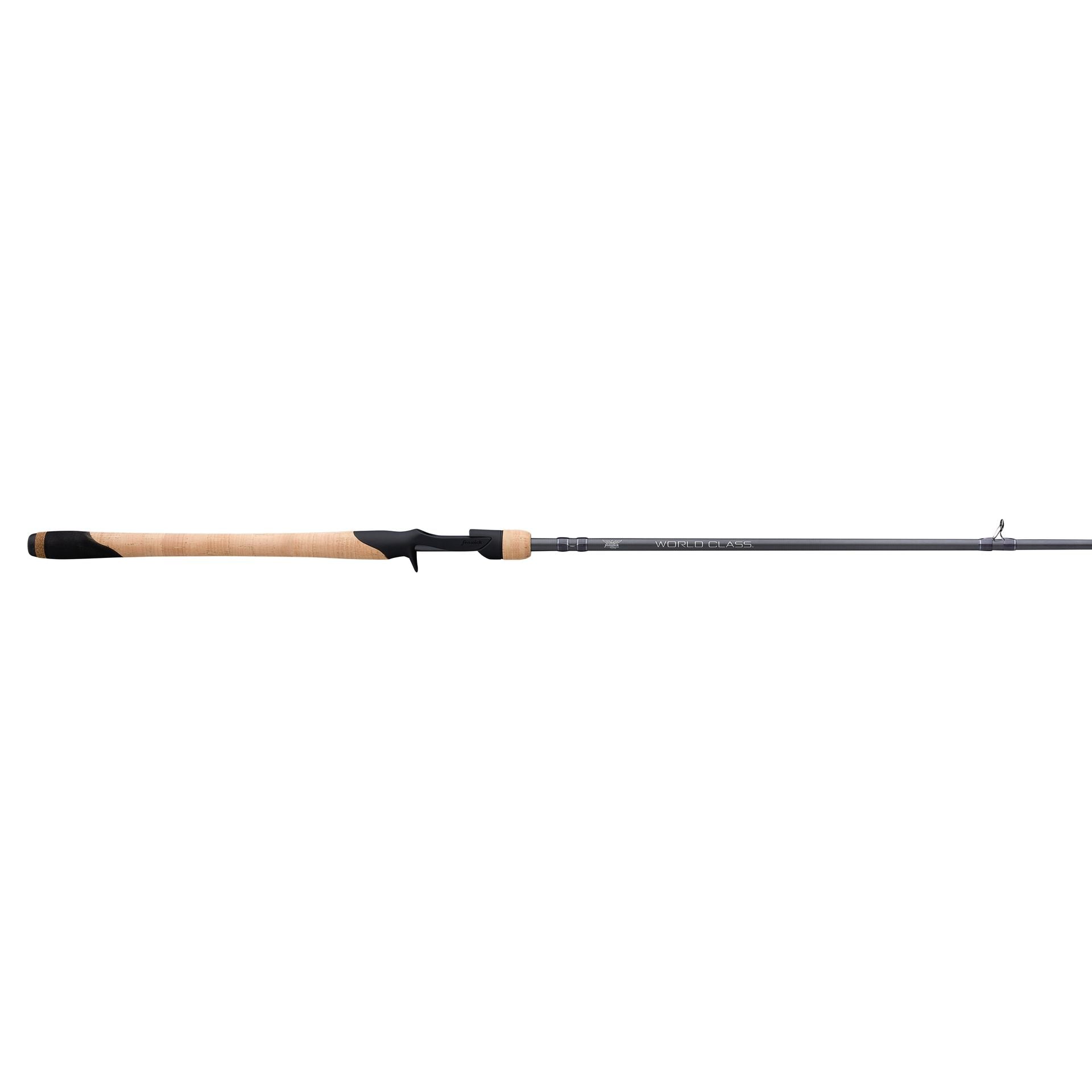 World Class® Bass Casting Rod