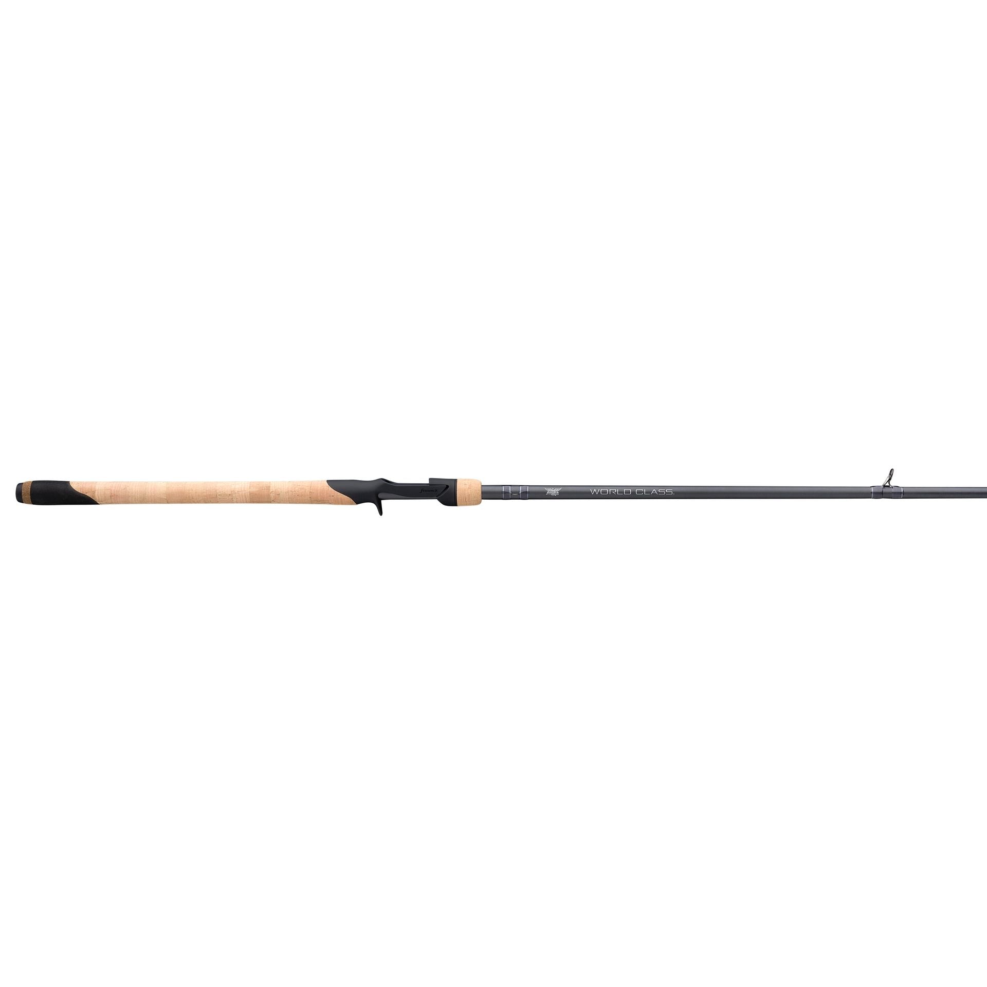 World Class® Bass Casting Rod