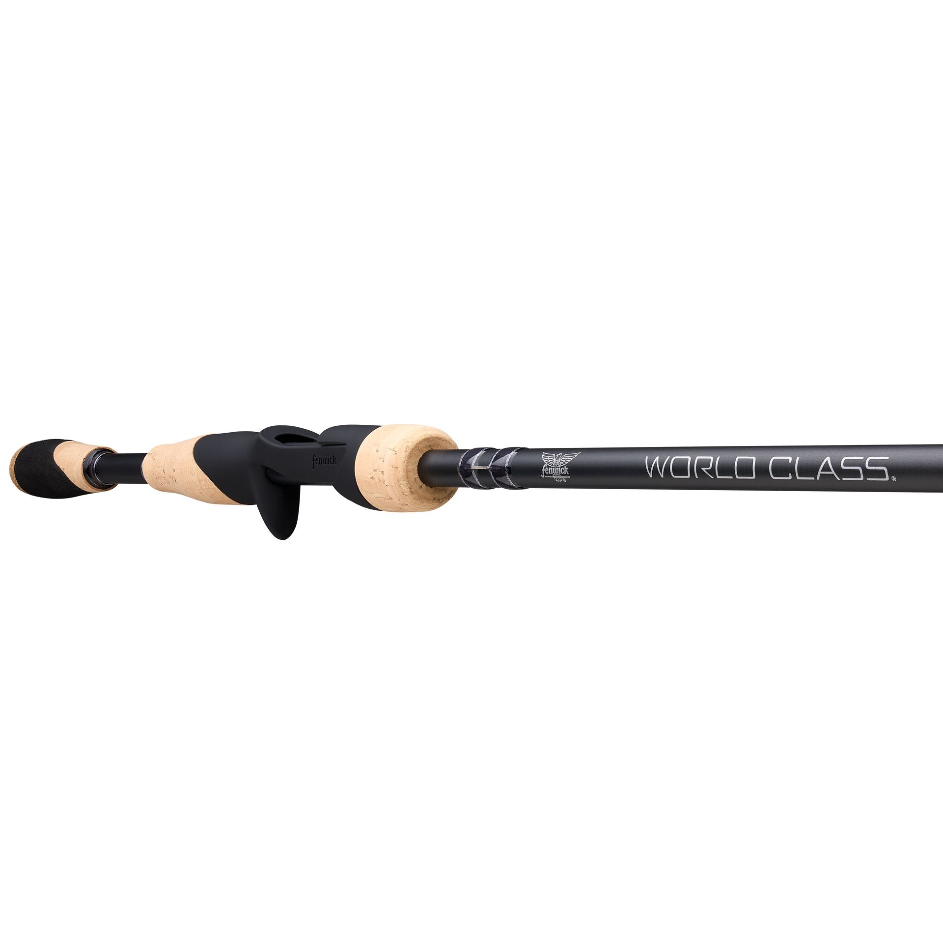 World Class® Bass Casting Rod